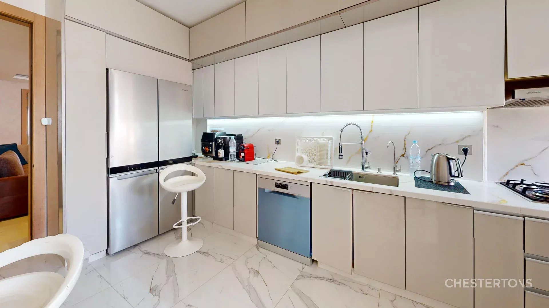 Image of Apartment - 3 Bedrooms for Sale in Rabat-Rabat-Morocco, Image 5