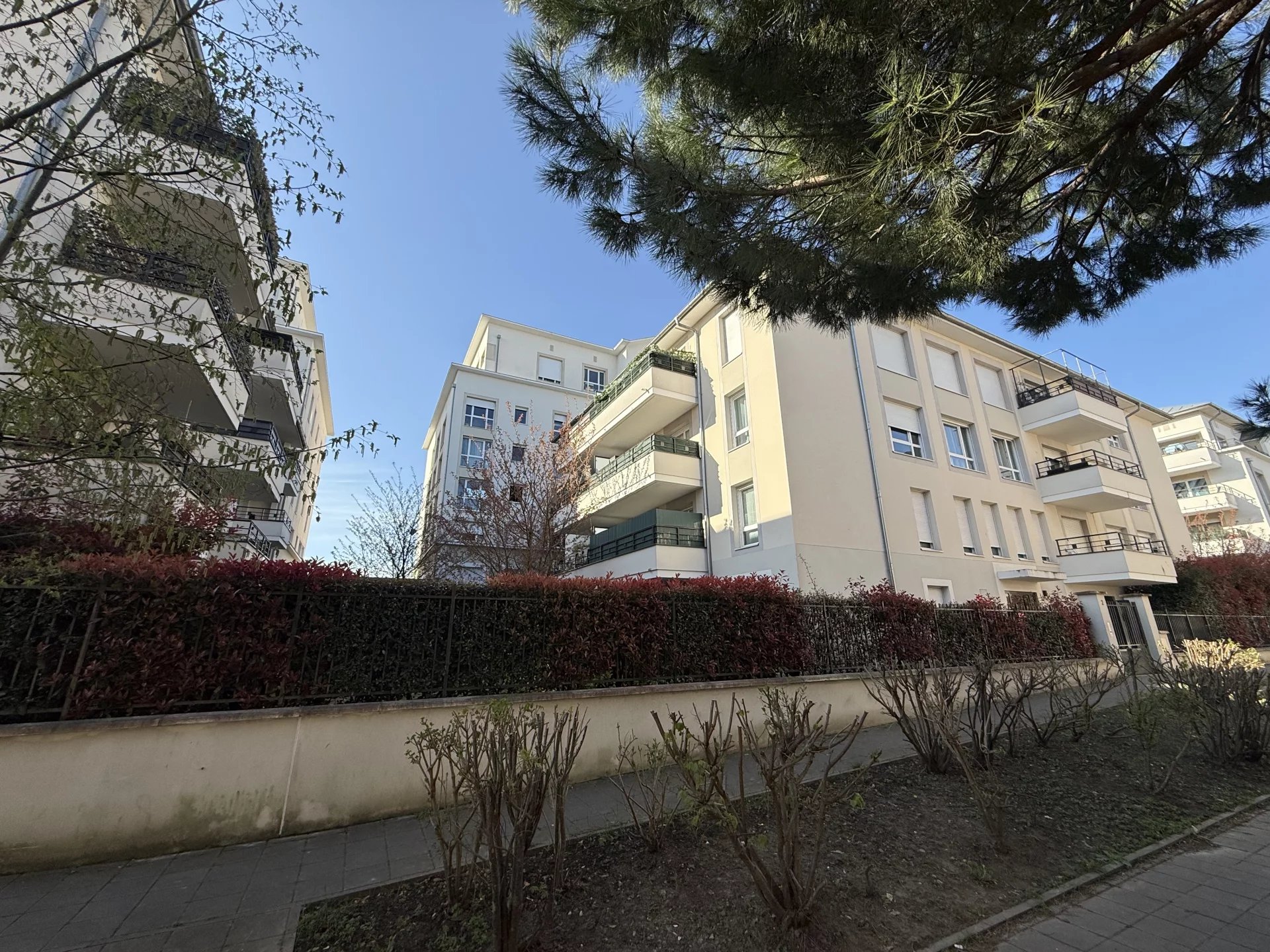 Agence immobilière de FASYL IMMOBILIER