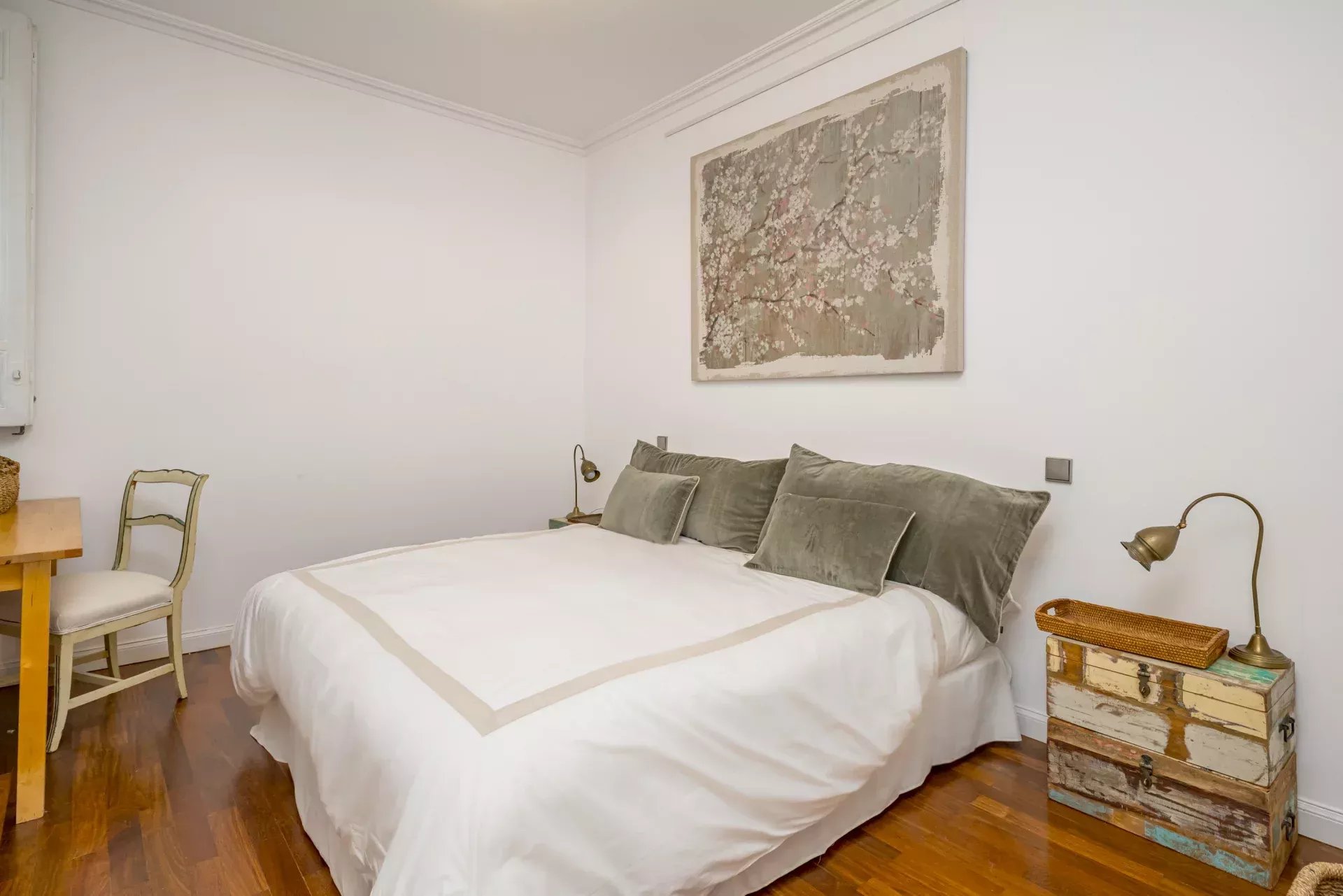 Daire Madrid - picture 24