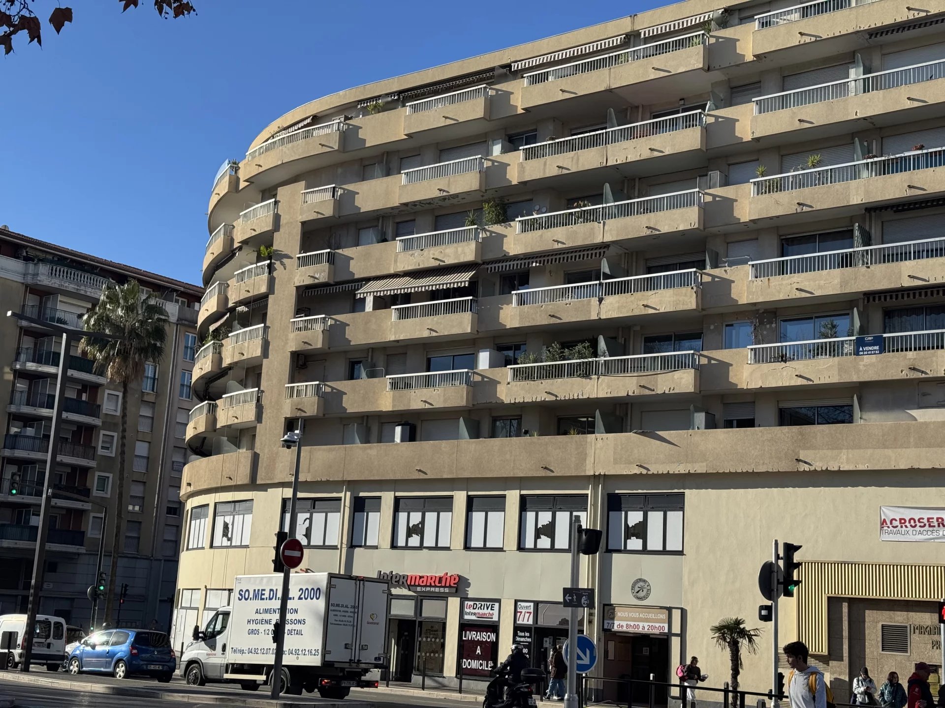 Agence immobilière de Côte D'Azur Properties