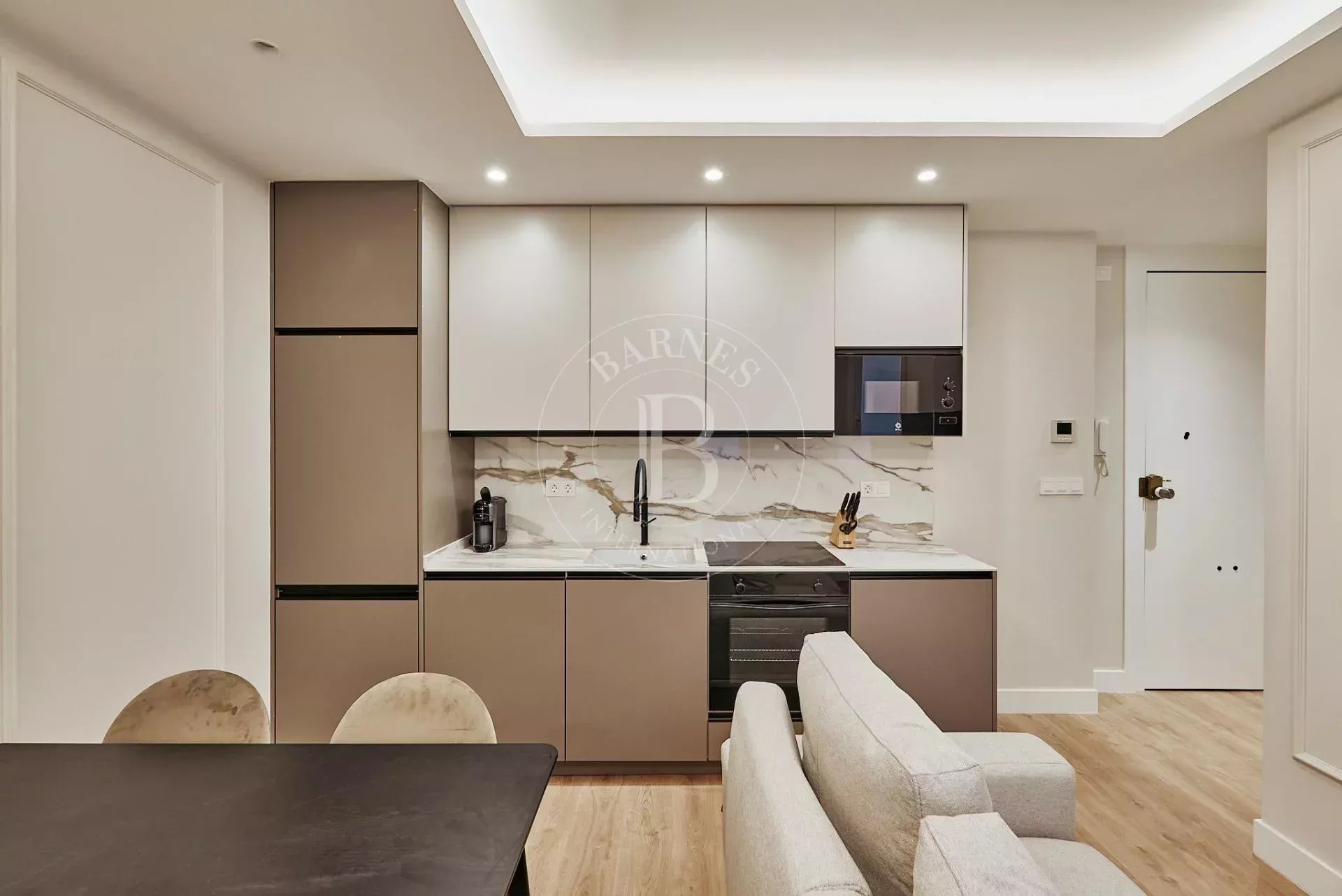 Daire Madrid - picture 8