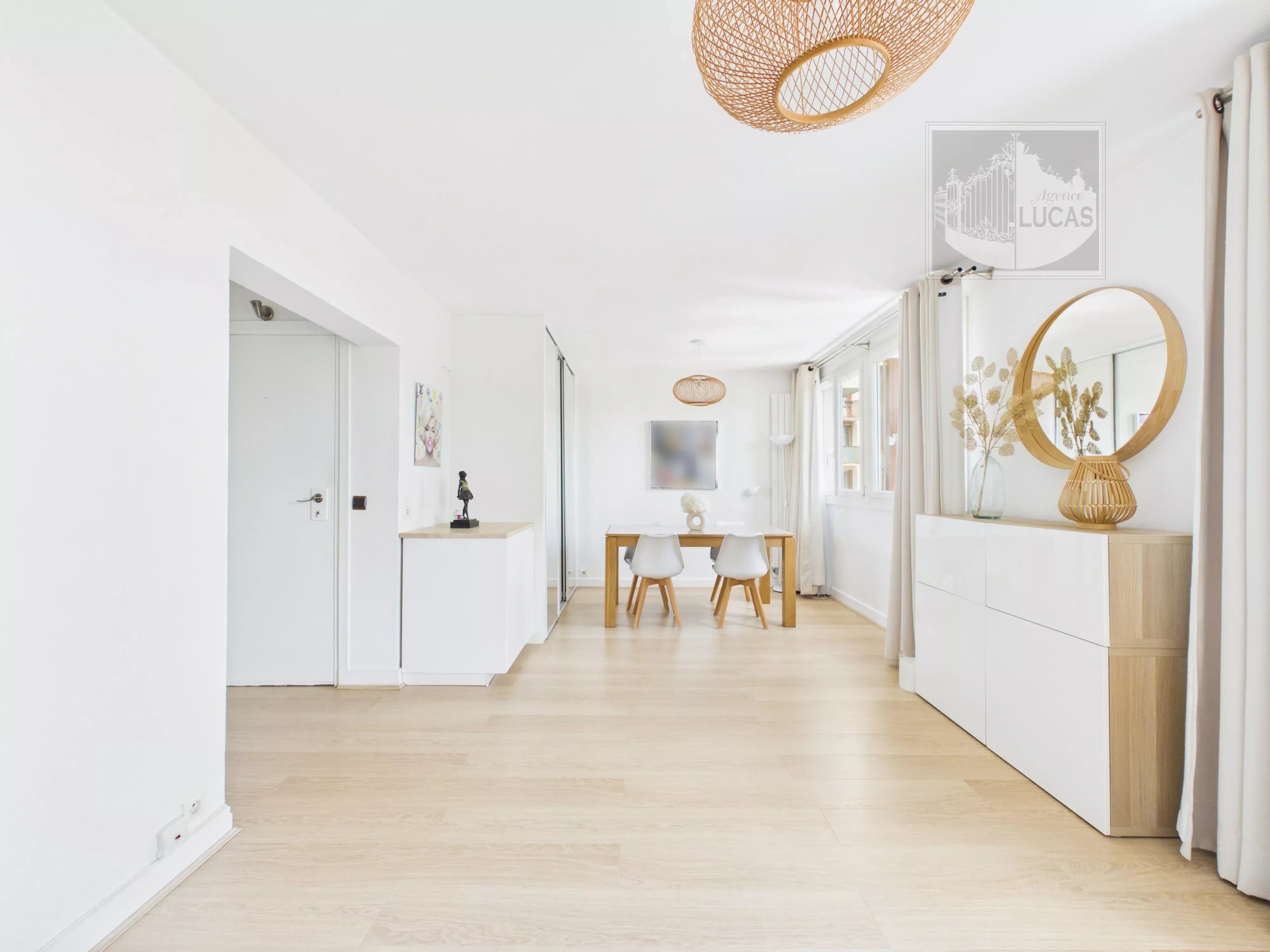 Sale Apartment Antony