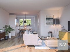 87 m² 3-Bedroom Apartment with Exceptional 69 m² Terrace and Open Views of the Pyrenees — photo 1 of 4