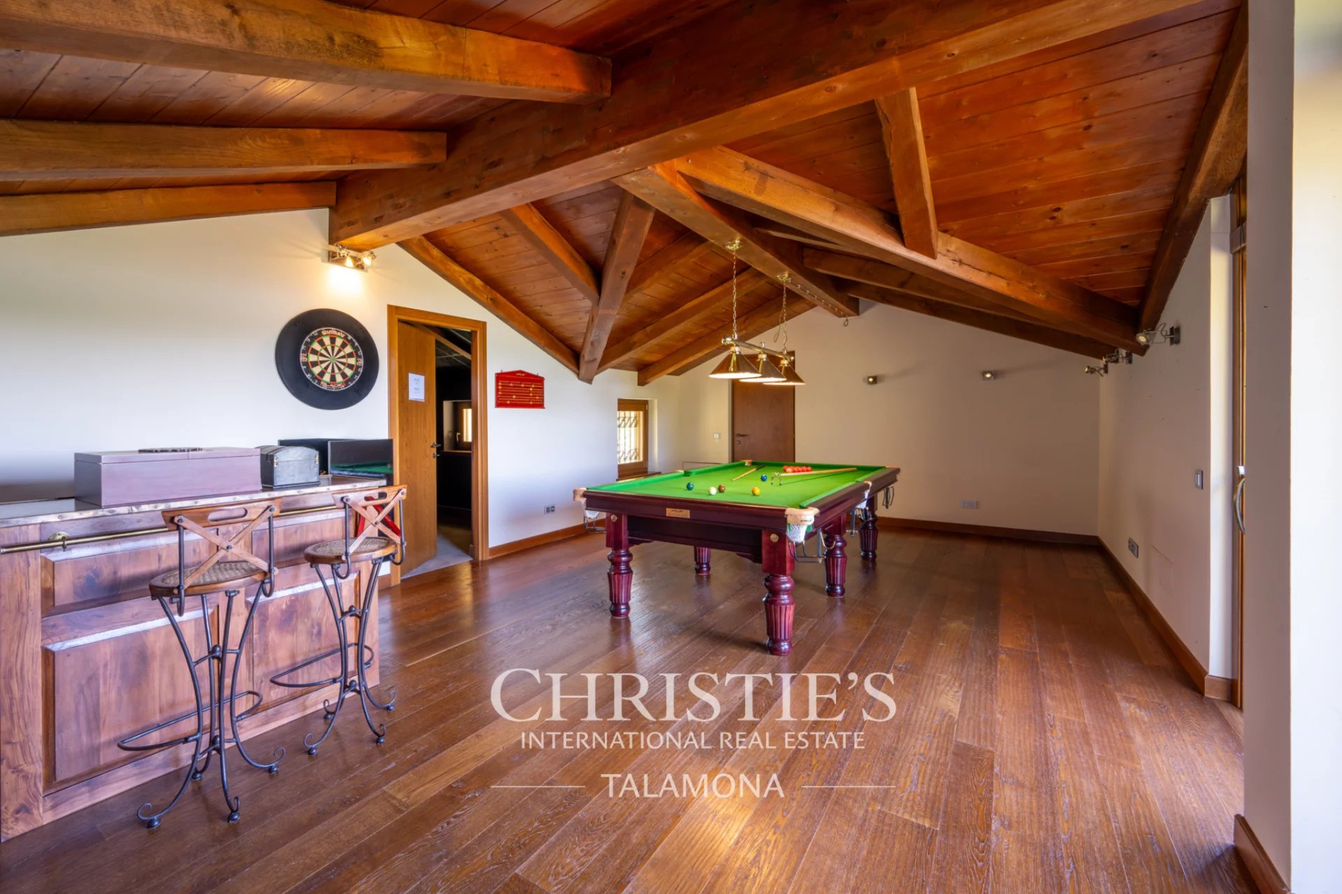 Villa/Townhouse's Image 141