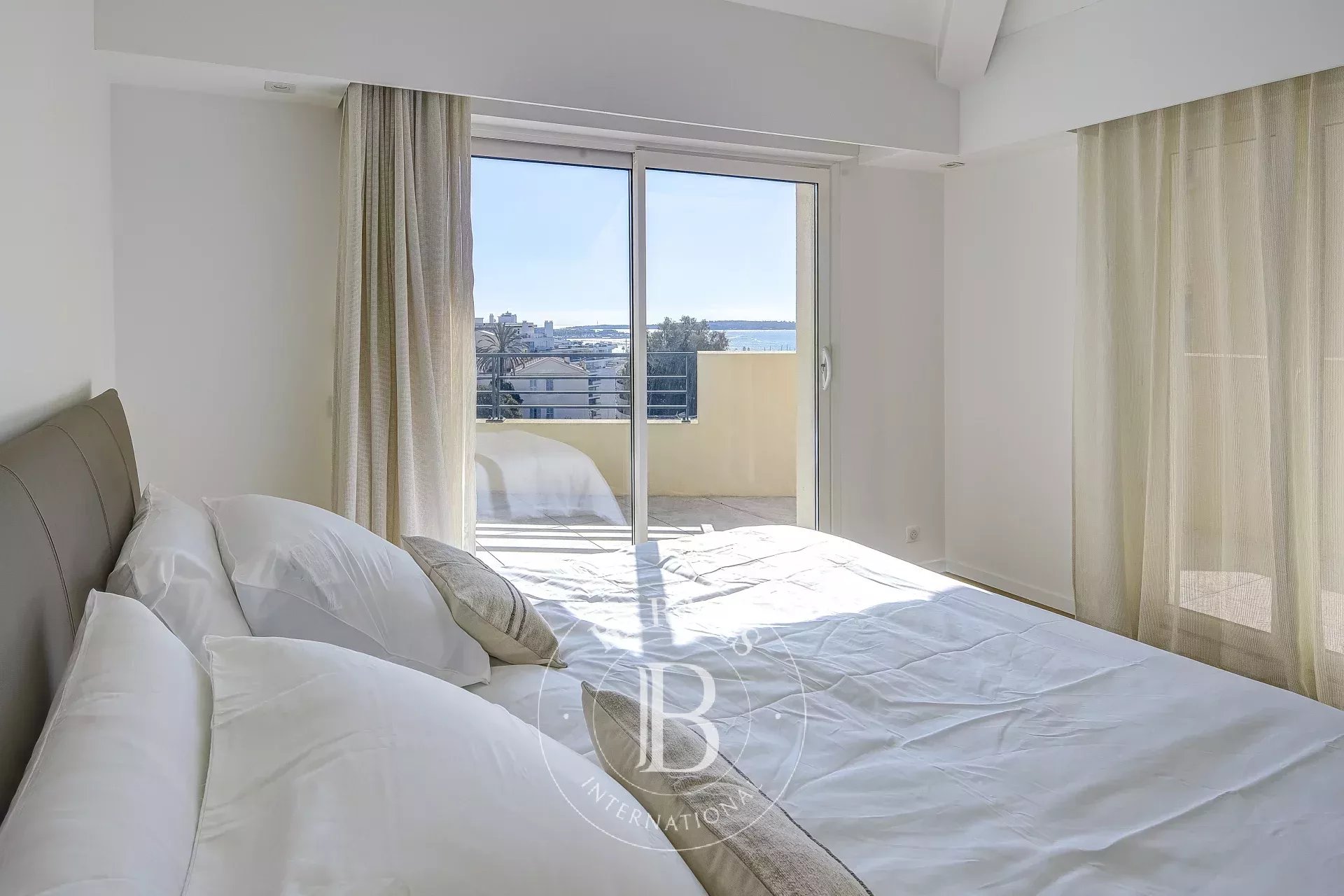 Daire Cannes - picture 23