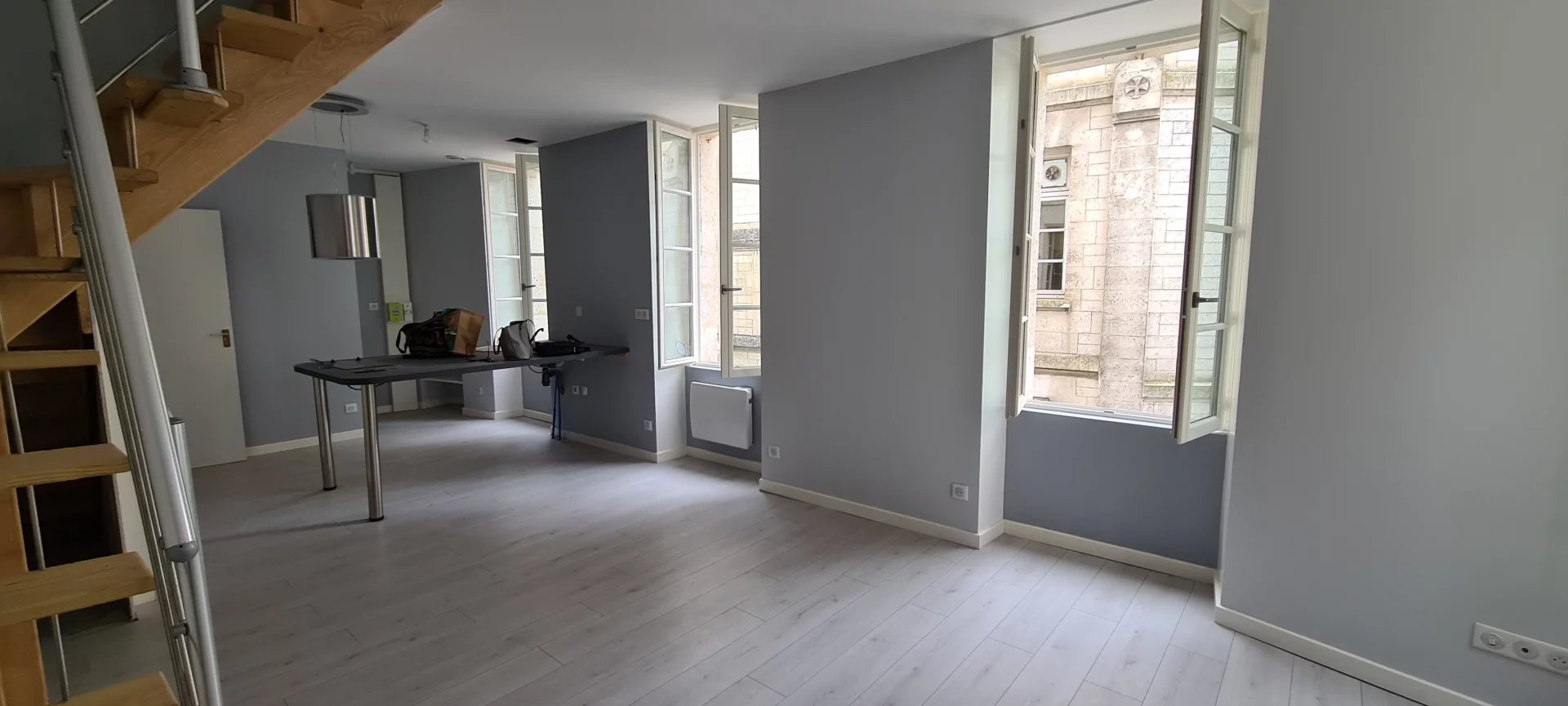 Rental Apartment Angoulême