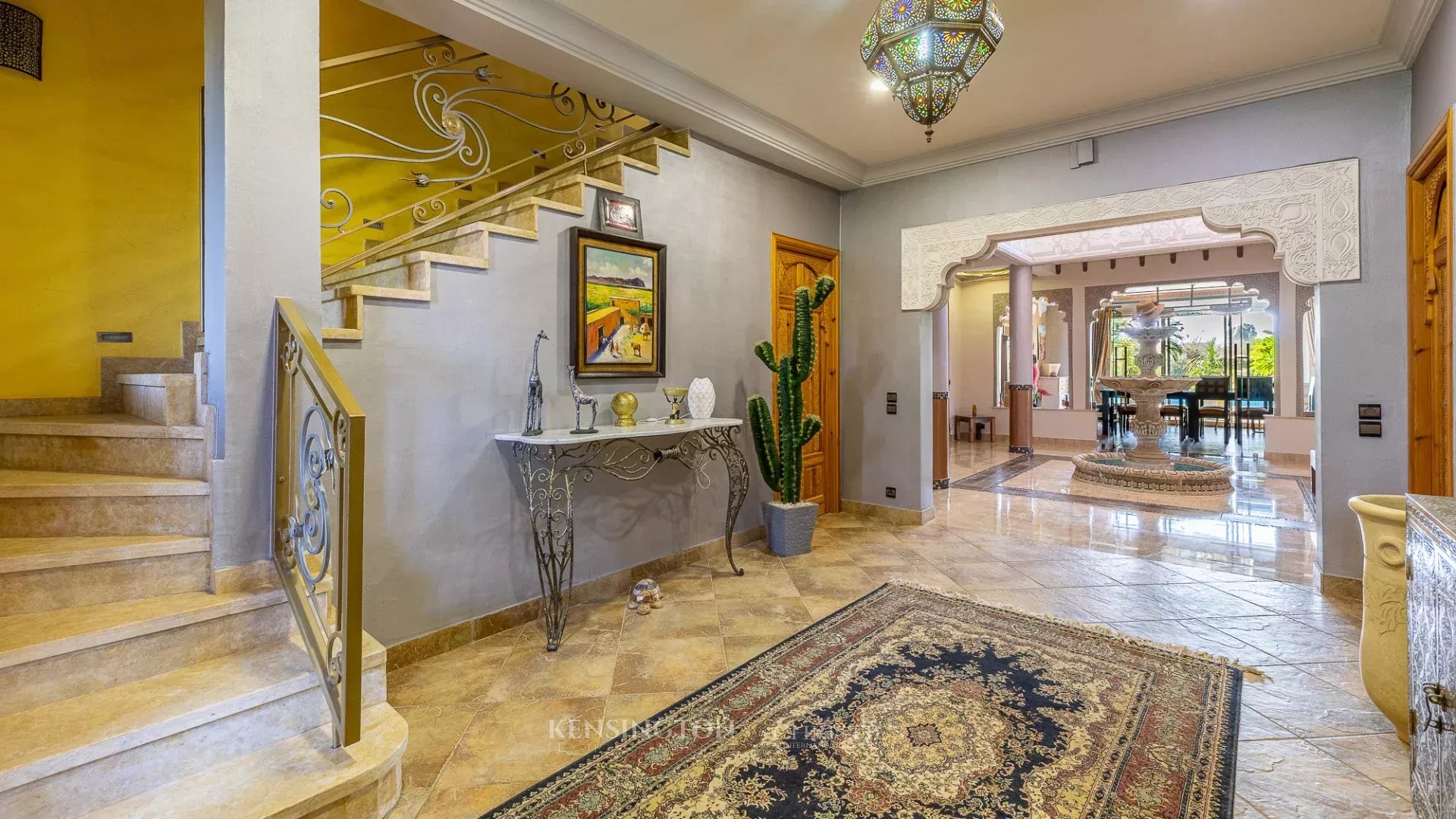 6 Bedroom Villa/Townhouse's Image 14