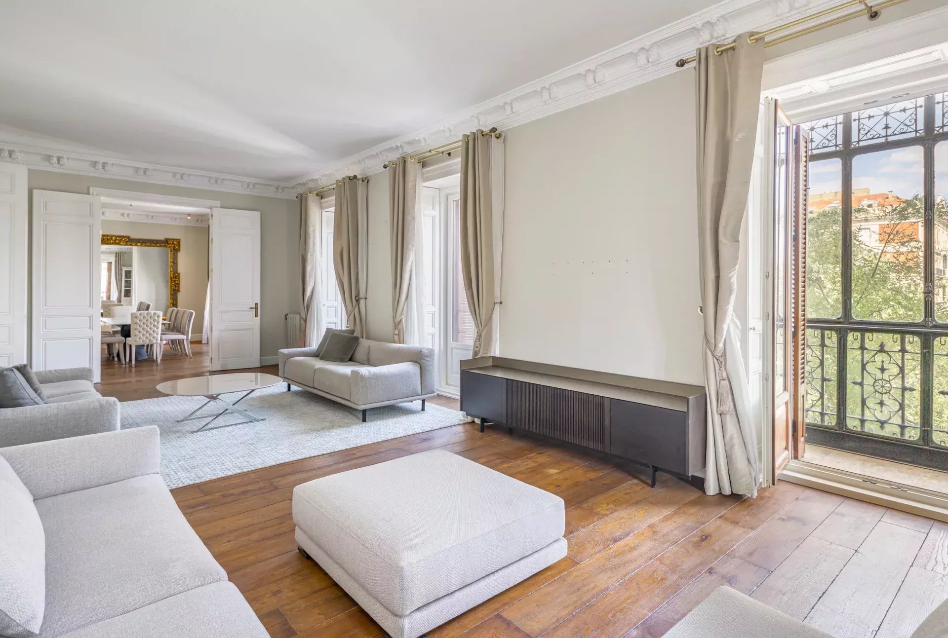 Daire Madrid - picture 34