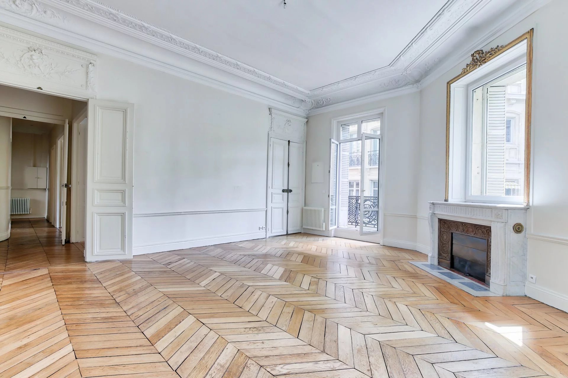 Appartamento Paris 6ème - picture 2