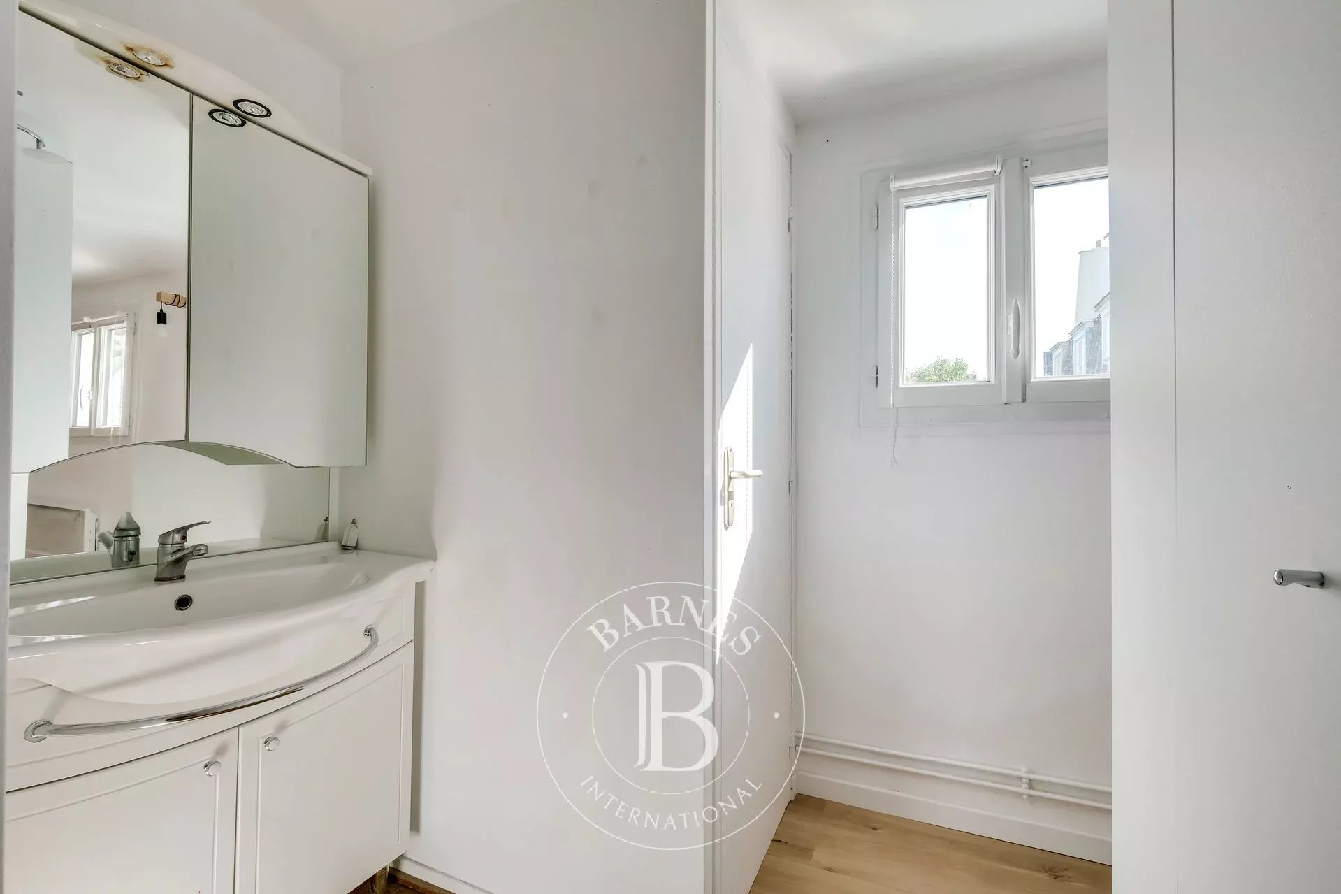 Daire Paris 7ème - picture 11