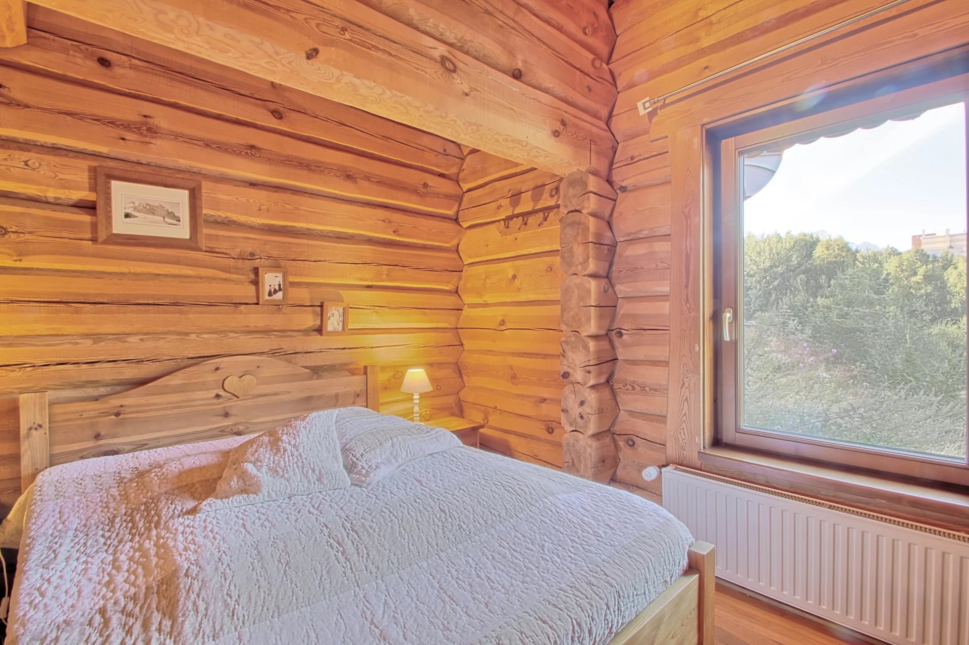 CHALET LESLIE ALPEN 2 - 12 personnes