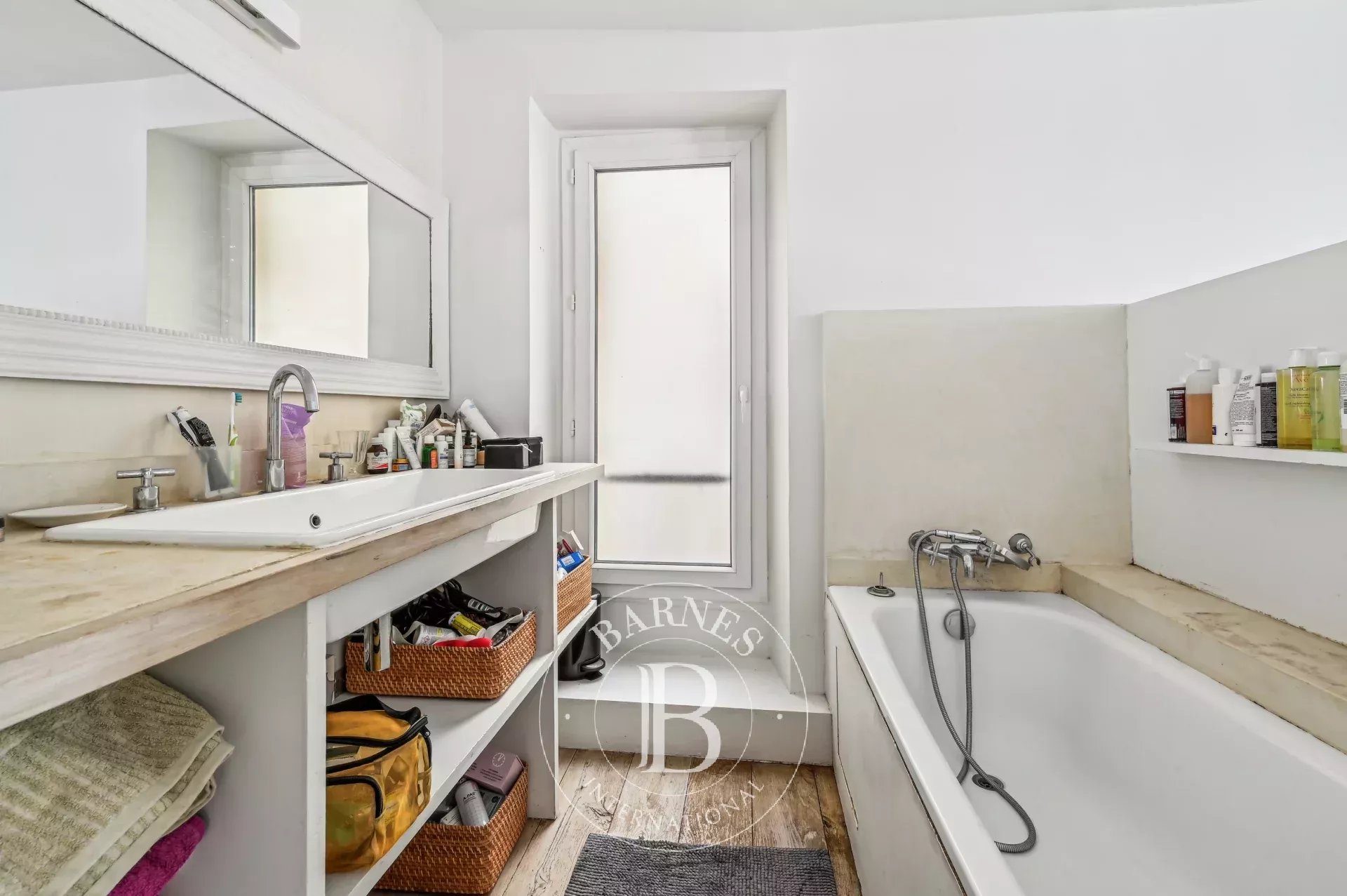 Daire Paris 6ème - picture 12