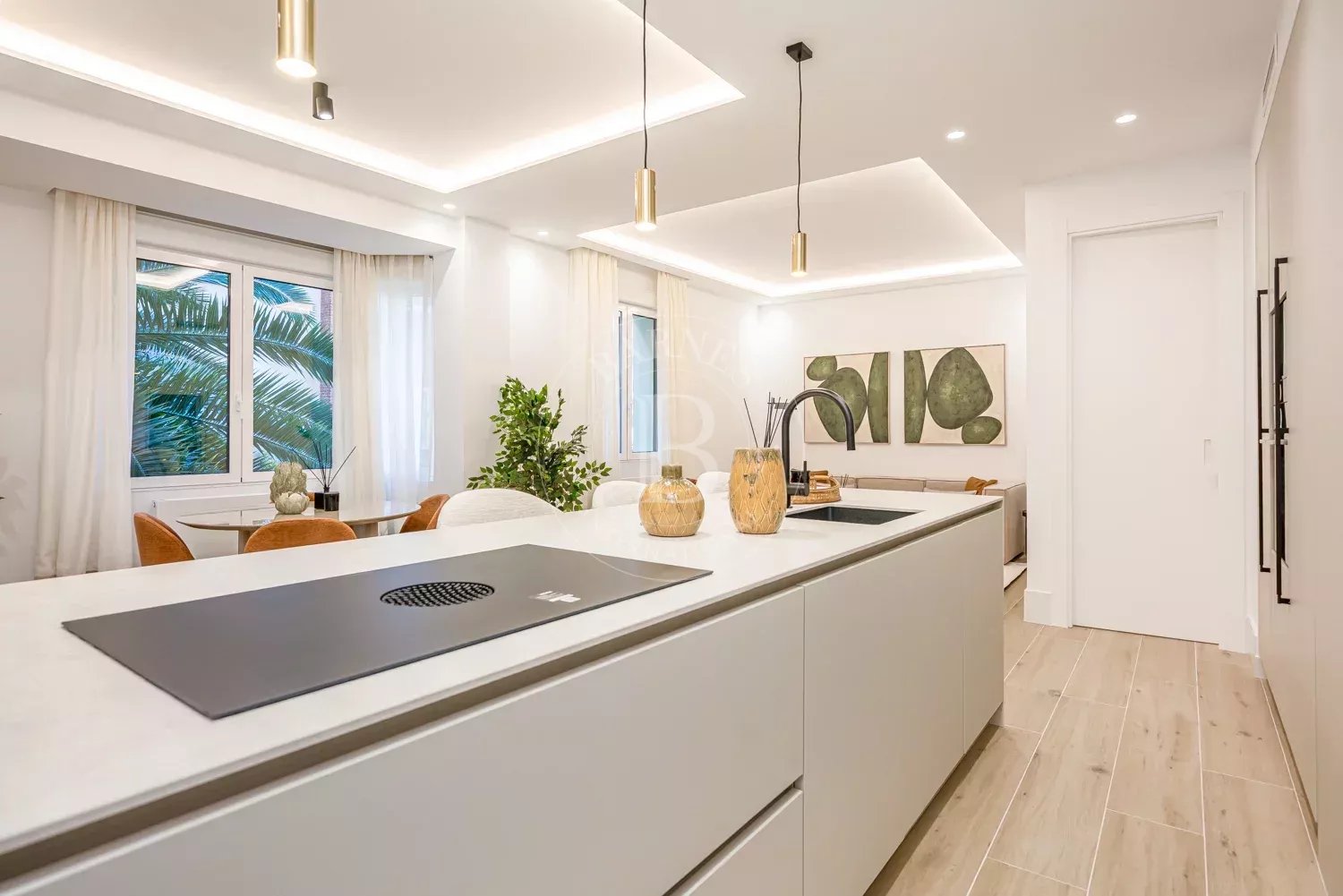 Daire Madrid - picture 12