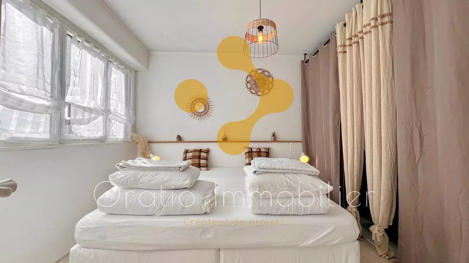 Vente Appartement Annecy