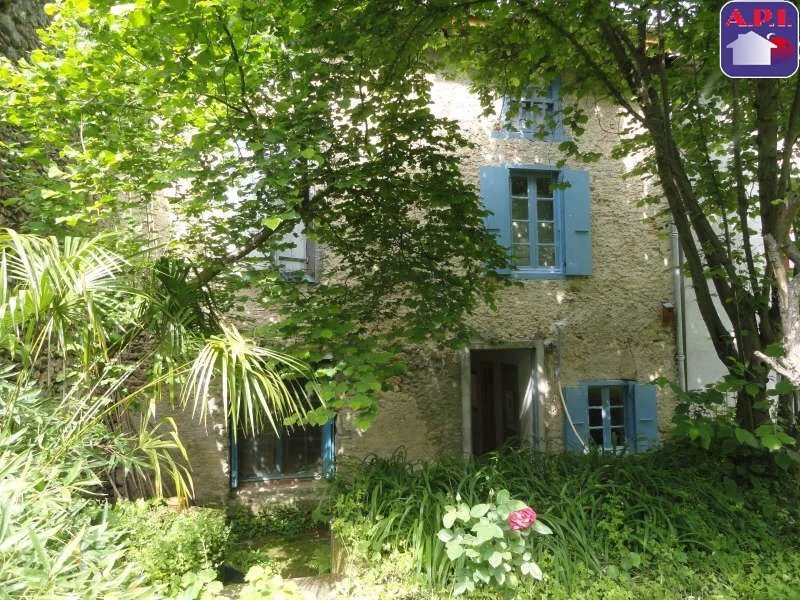 Vente Maison Dun