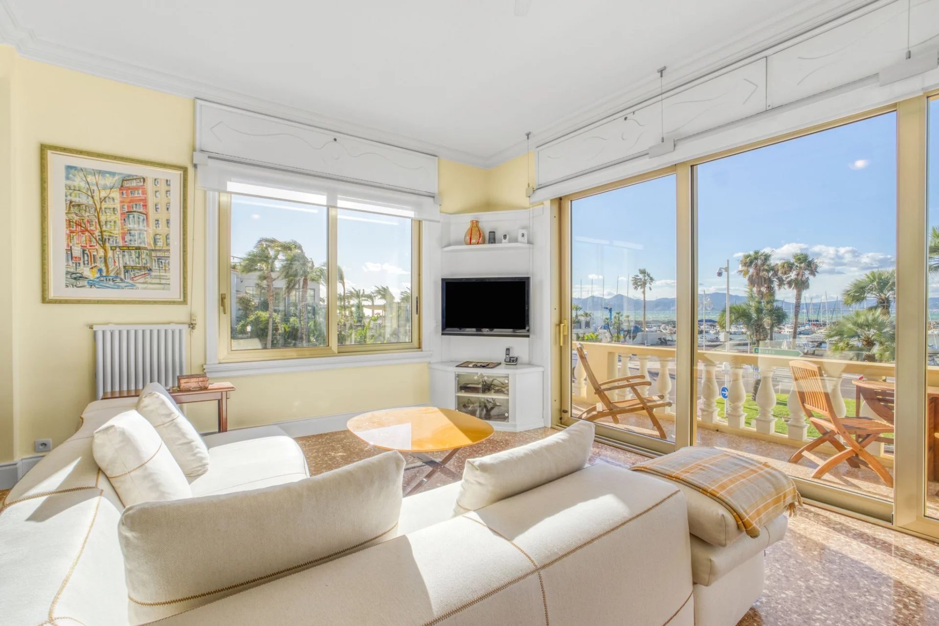 Sale Apartment Cannes