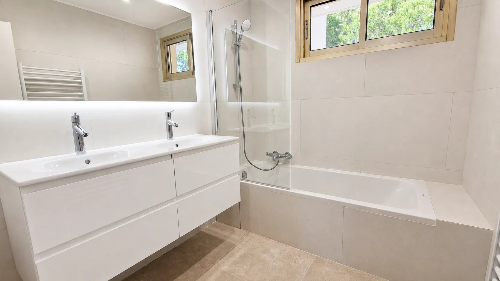 Rental Apartment Roquebrune-Cap-Martin