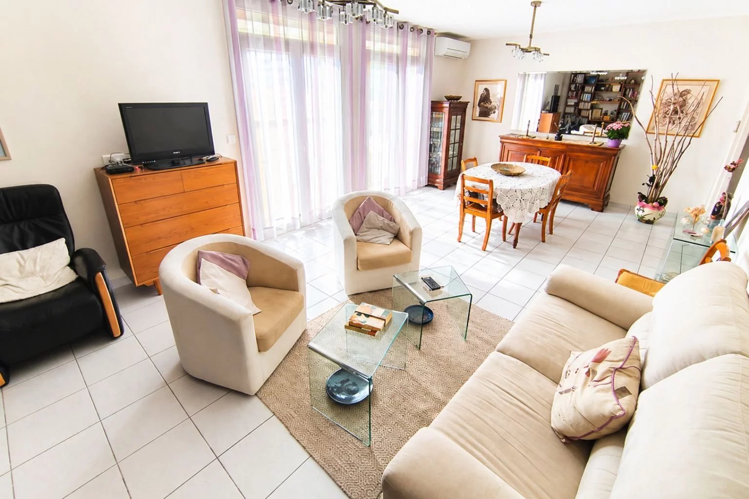 Vente Appartement Béziers