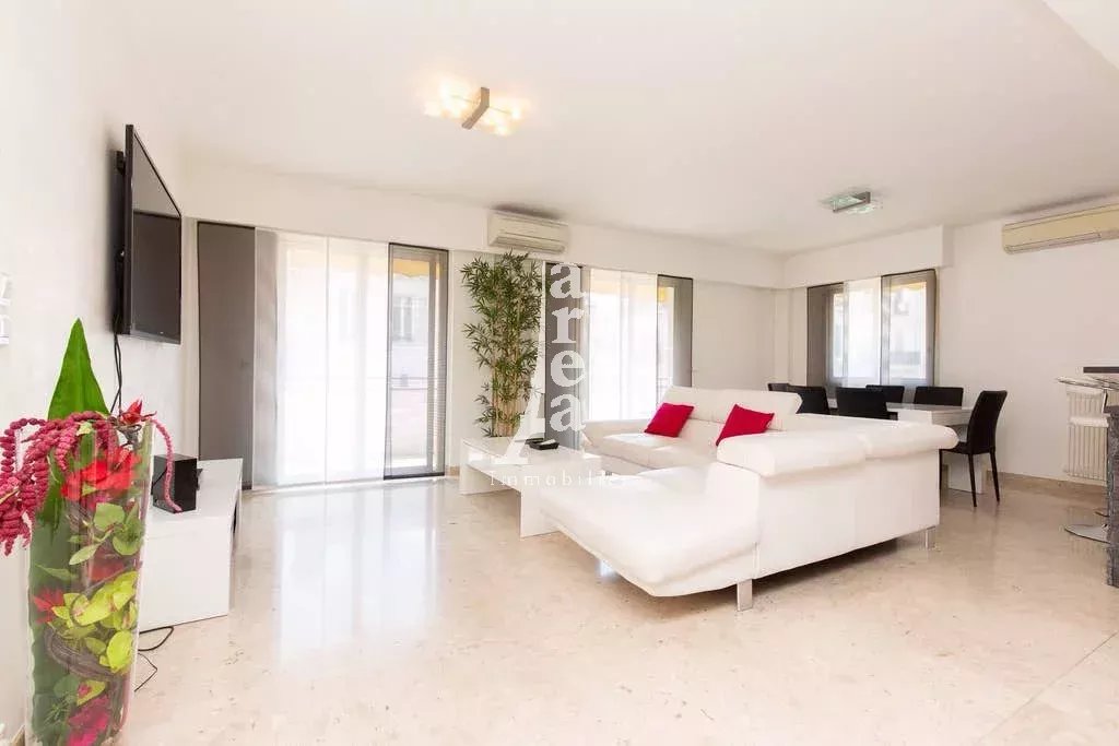 LOCATION SAISONNIERE CANNES