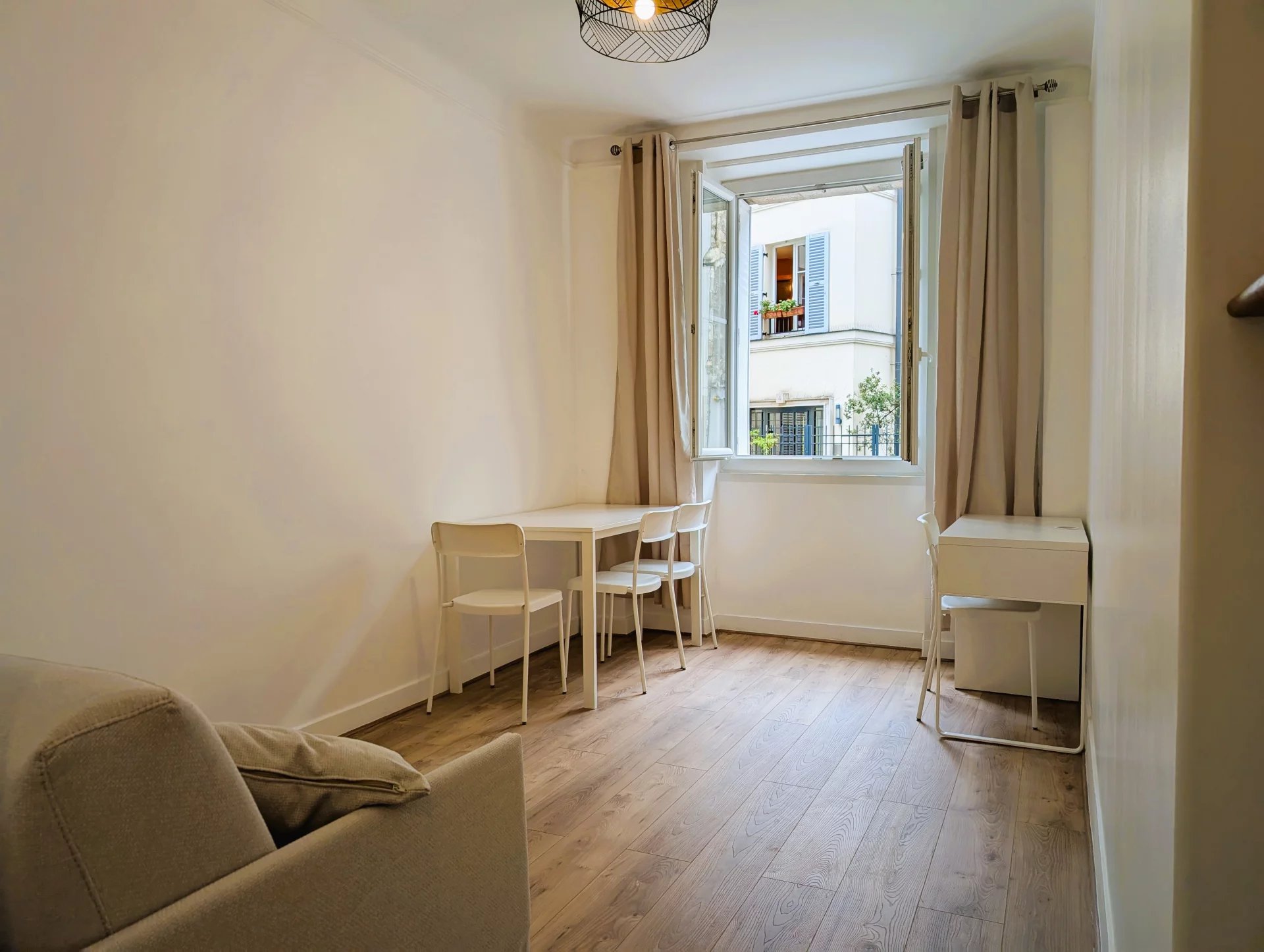 Location Appartement Paris 13ème Croulebarbe