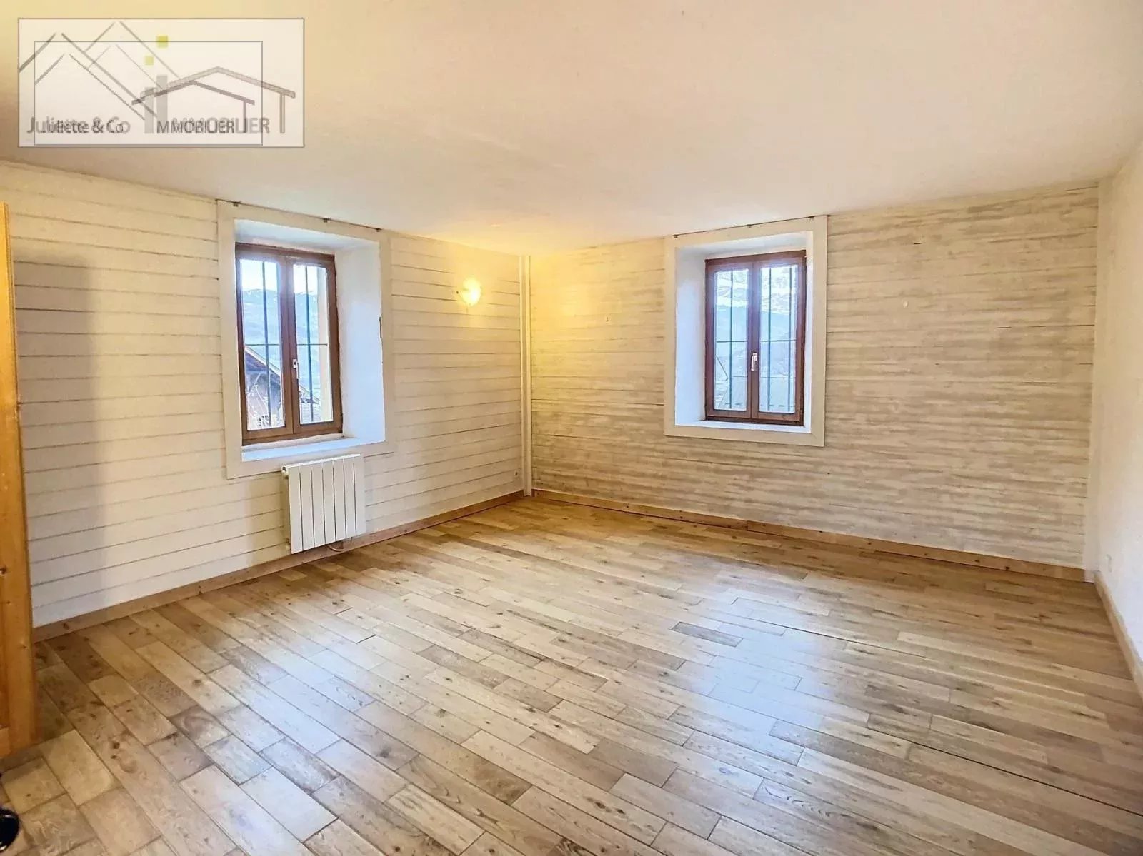 Photo of Apartment with rental contract