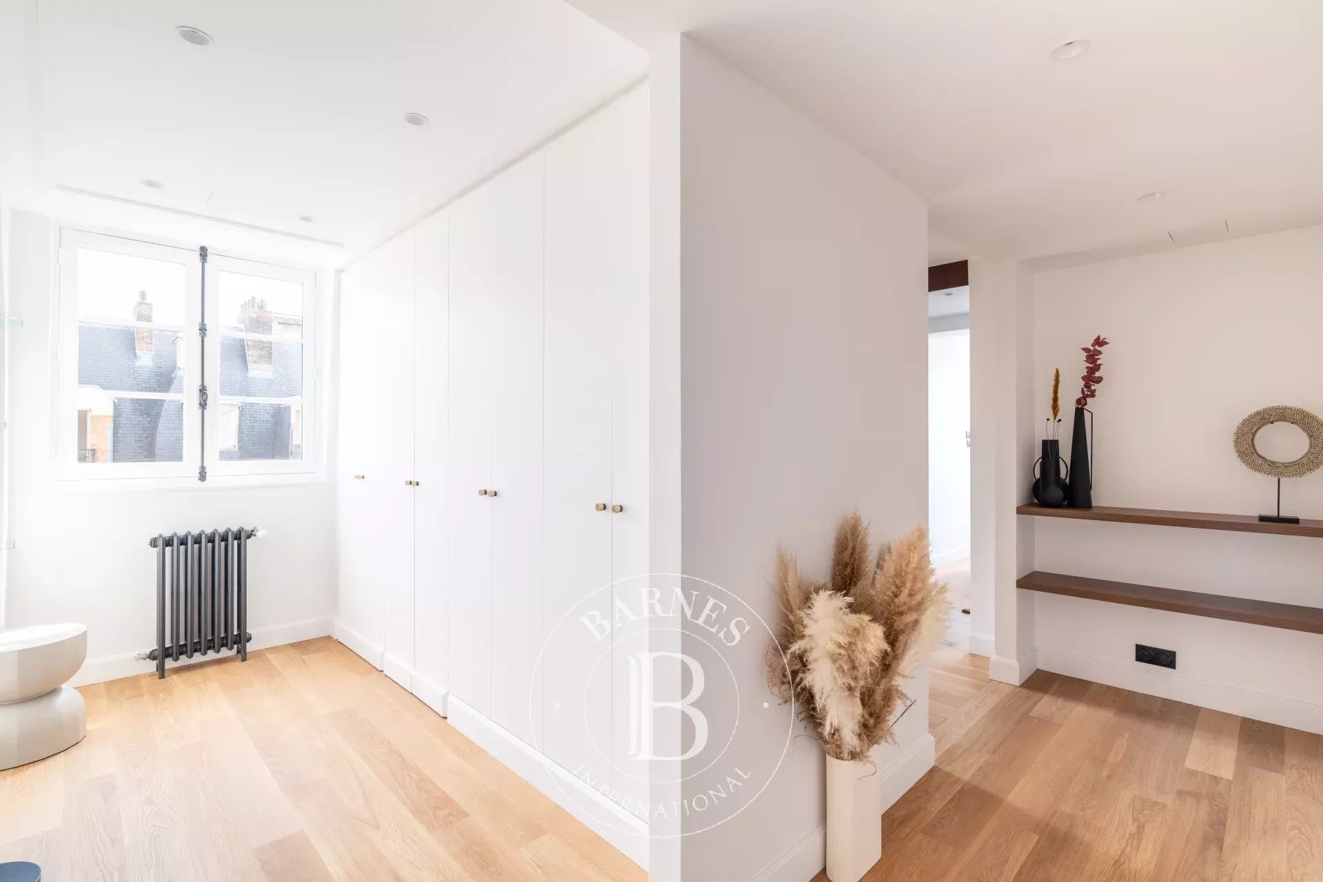 Daire Neuilly-sur-Seine - picture 20