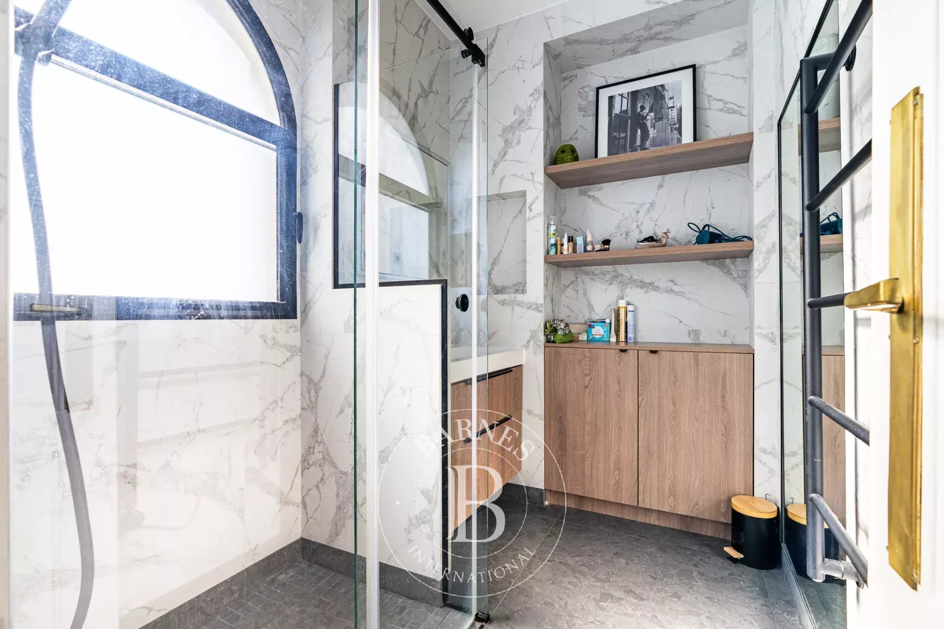 Neuilly-sur-Seine  - Appartement 3 Pi&egrave;ces 2 Chambres - picture 13