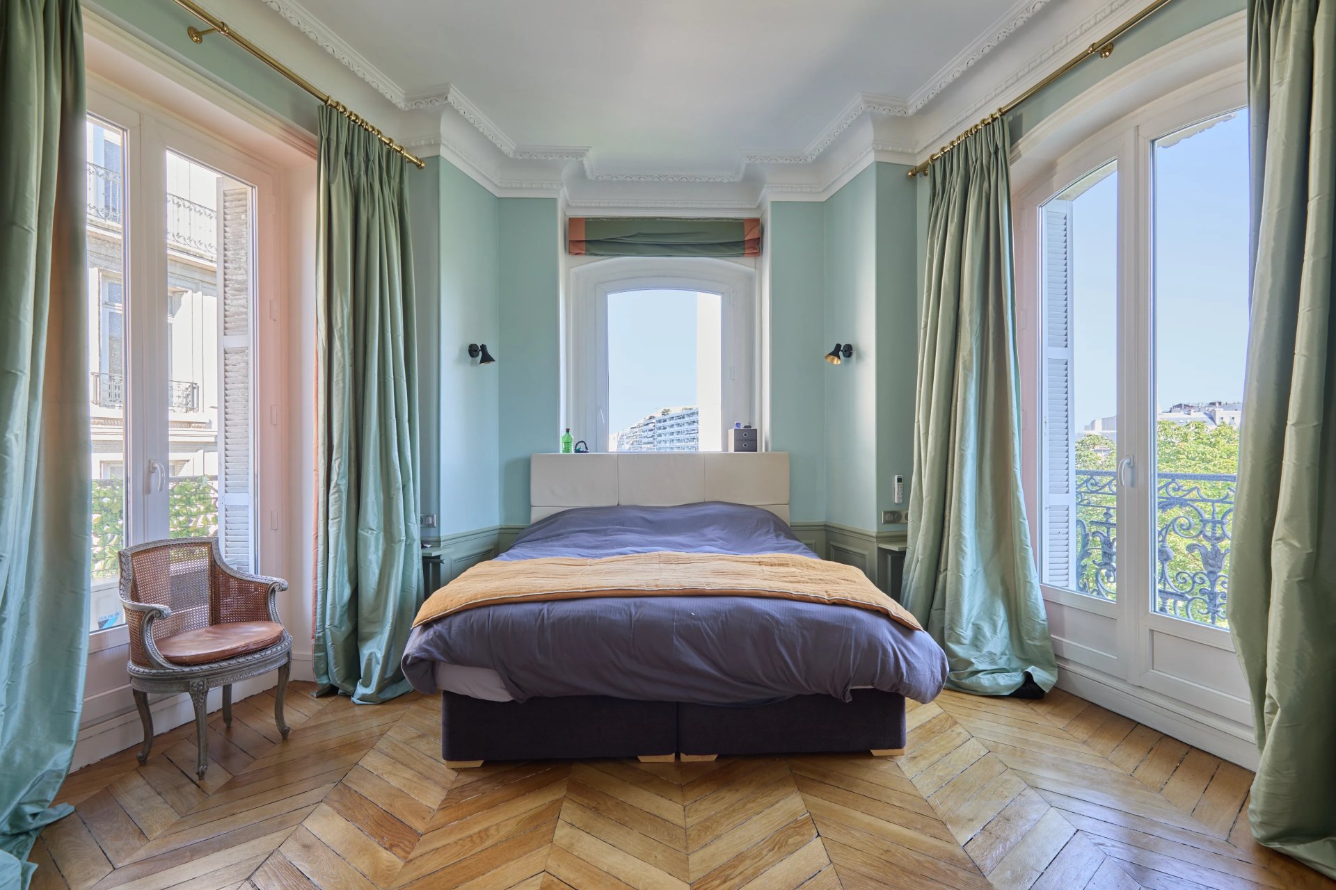 4 Bedroom Apartment/Flat's Image 9