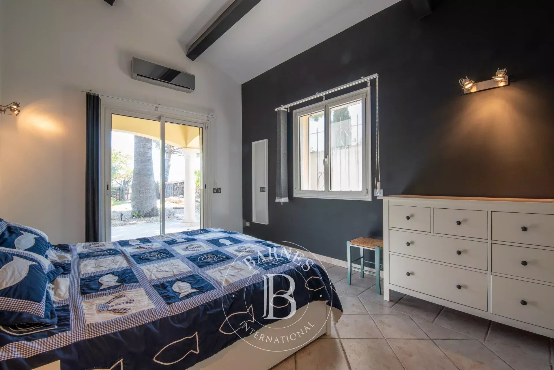 Exceptional Sea View Villa in Carry-le-Rouet, on the Blue Coast - picture 15