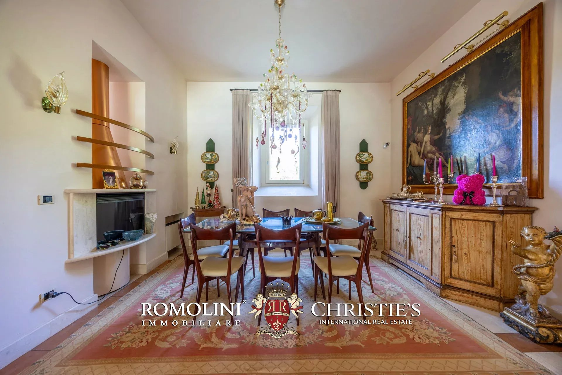 4 Bedroom Villa/Townhouse's Image 37