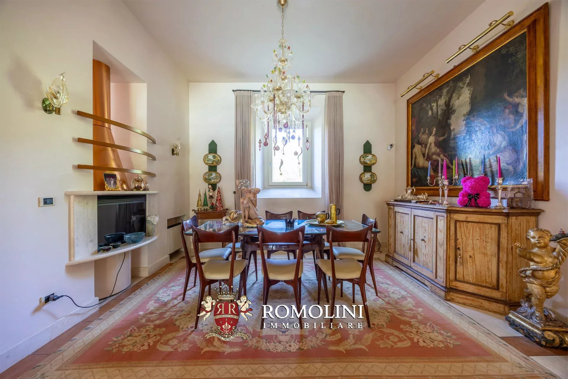 4 Bedroom Villa/Townhouse's Image 37
