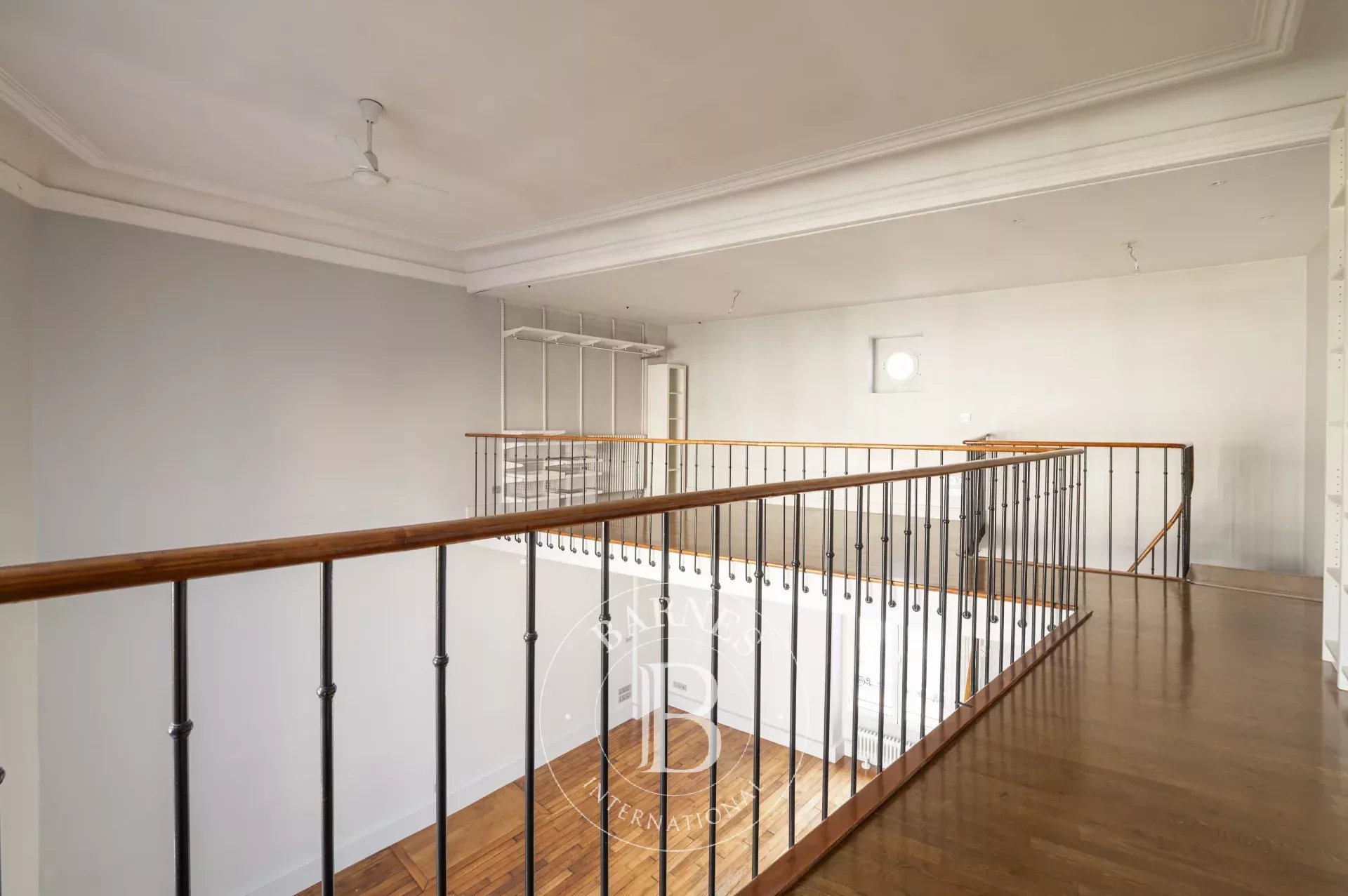 Daire Paris 9ème - picture 13