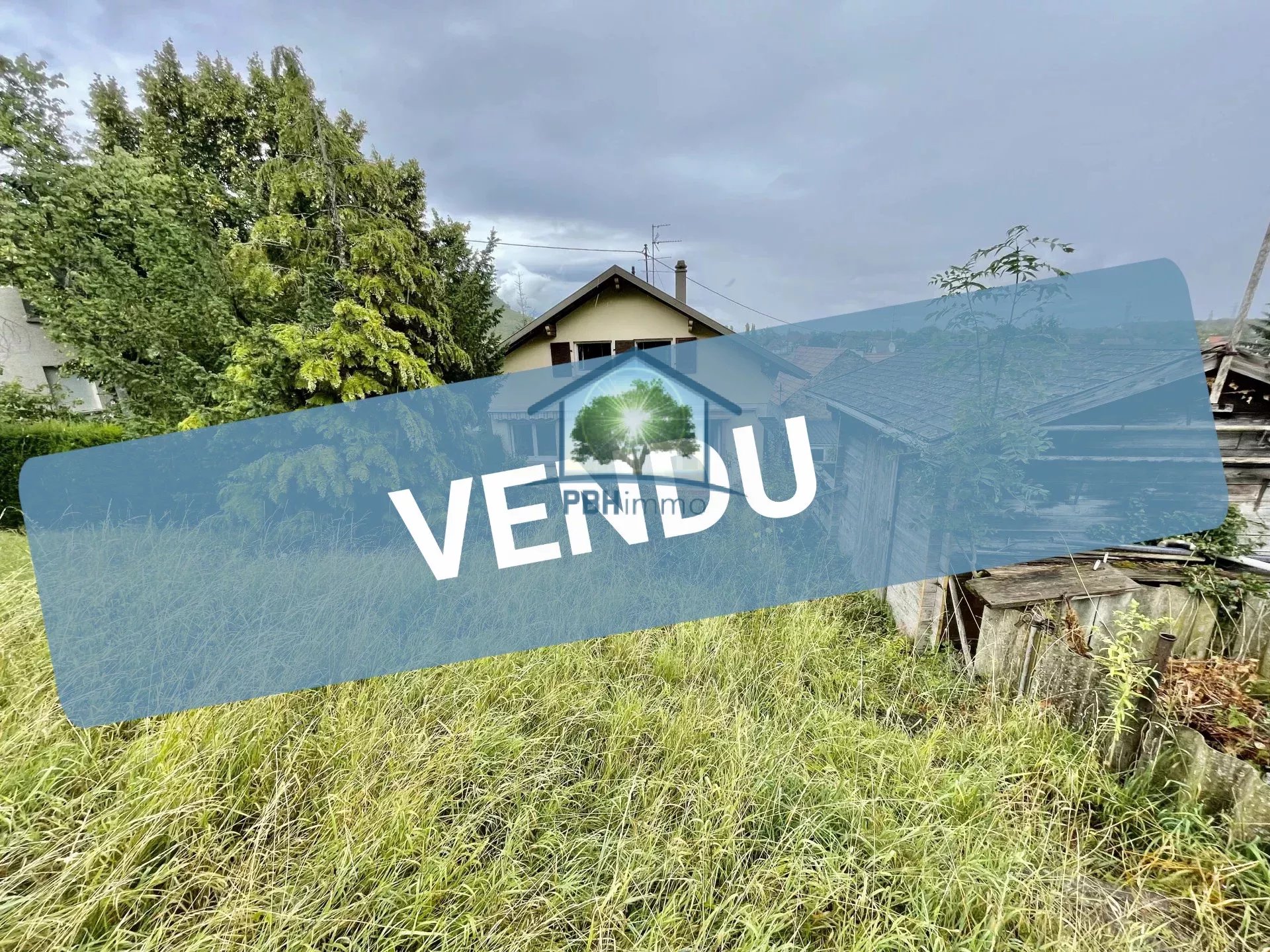 Vente Maison Soultz-Haut-Rhin