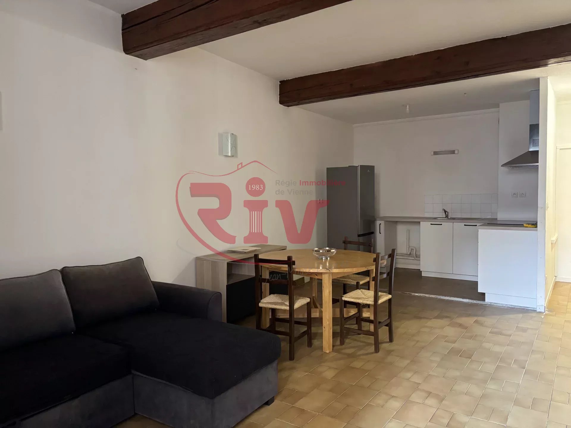 Location Appartement Sainte-Colombe