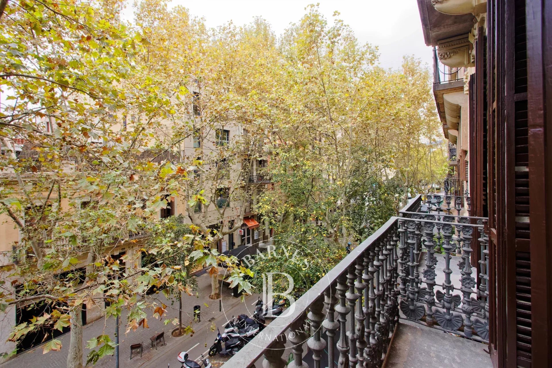 Daire Barcelona - picture 4