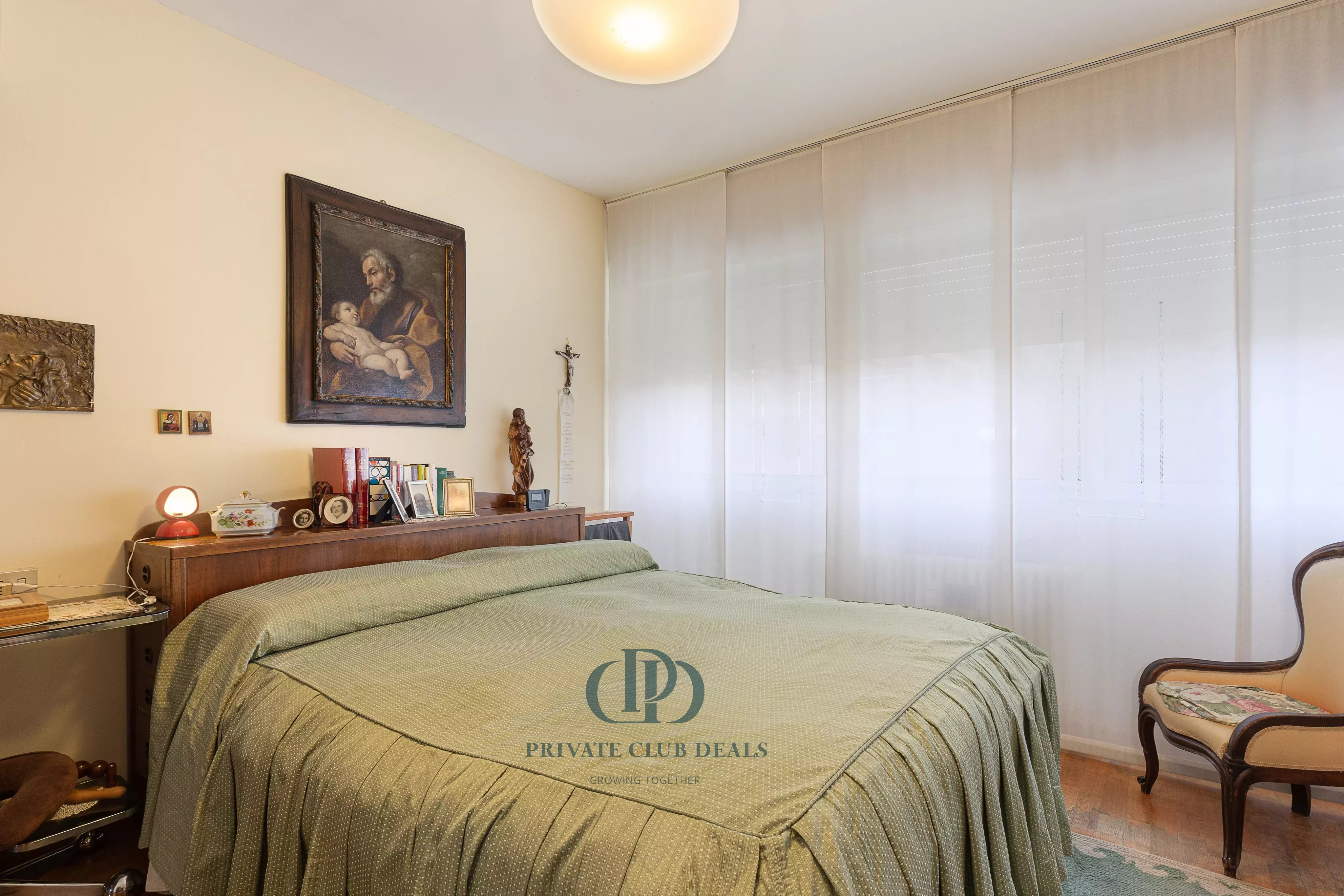 Daire Como - picture 12