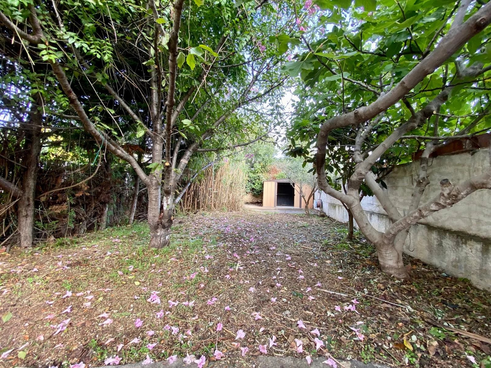 Agence immobilière de Teramata