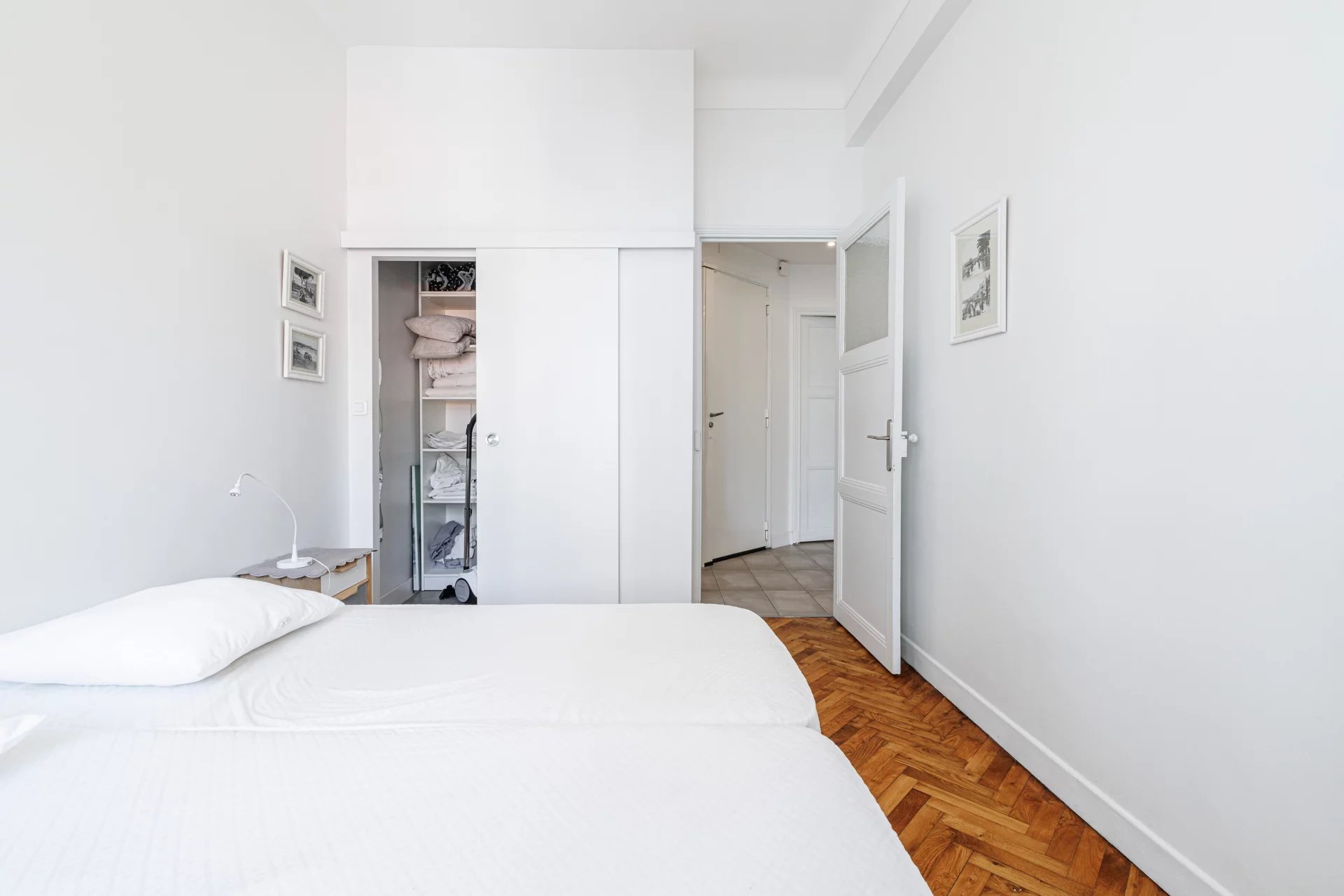 Location Appartement Nice