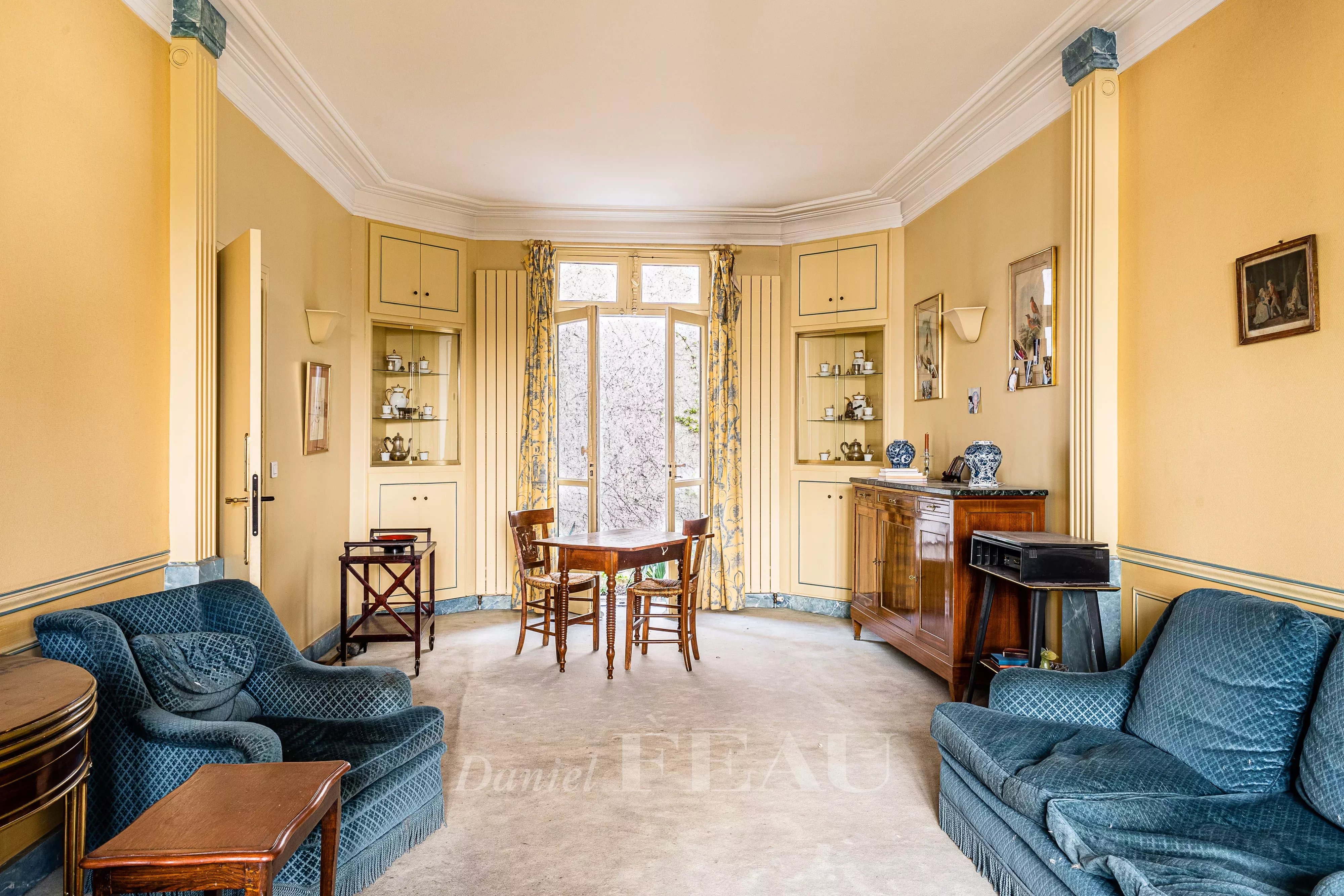 Sale House Neuilly-sur-Seine