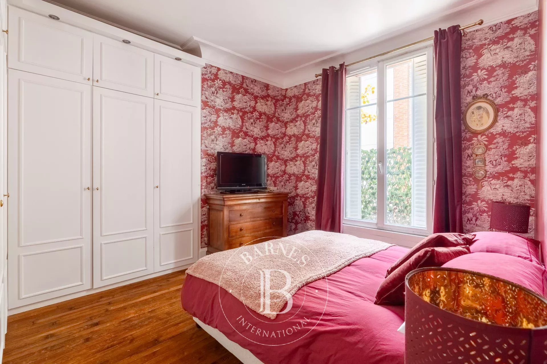 Daire Neuilly-sur-Seine - picture 9