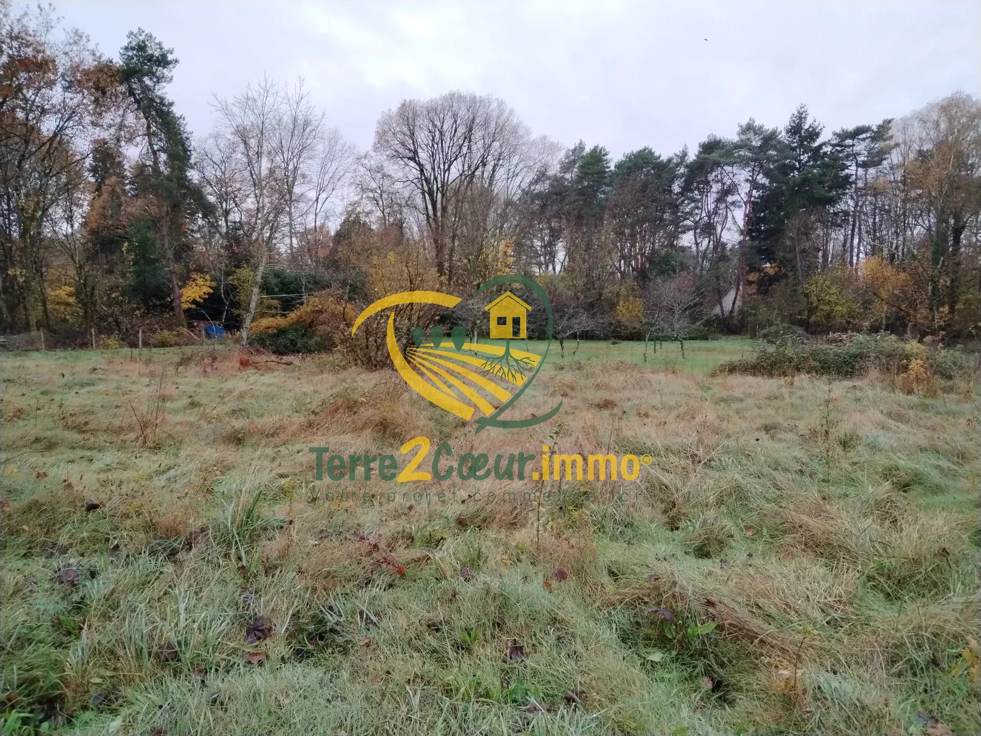 Agence immobilière de Monsieur Jérémy Garcia