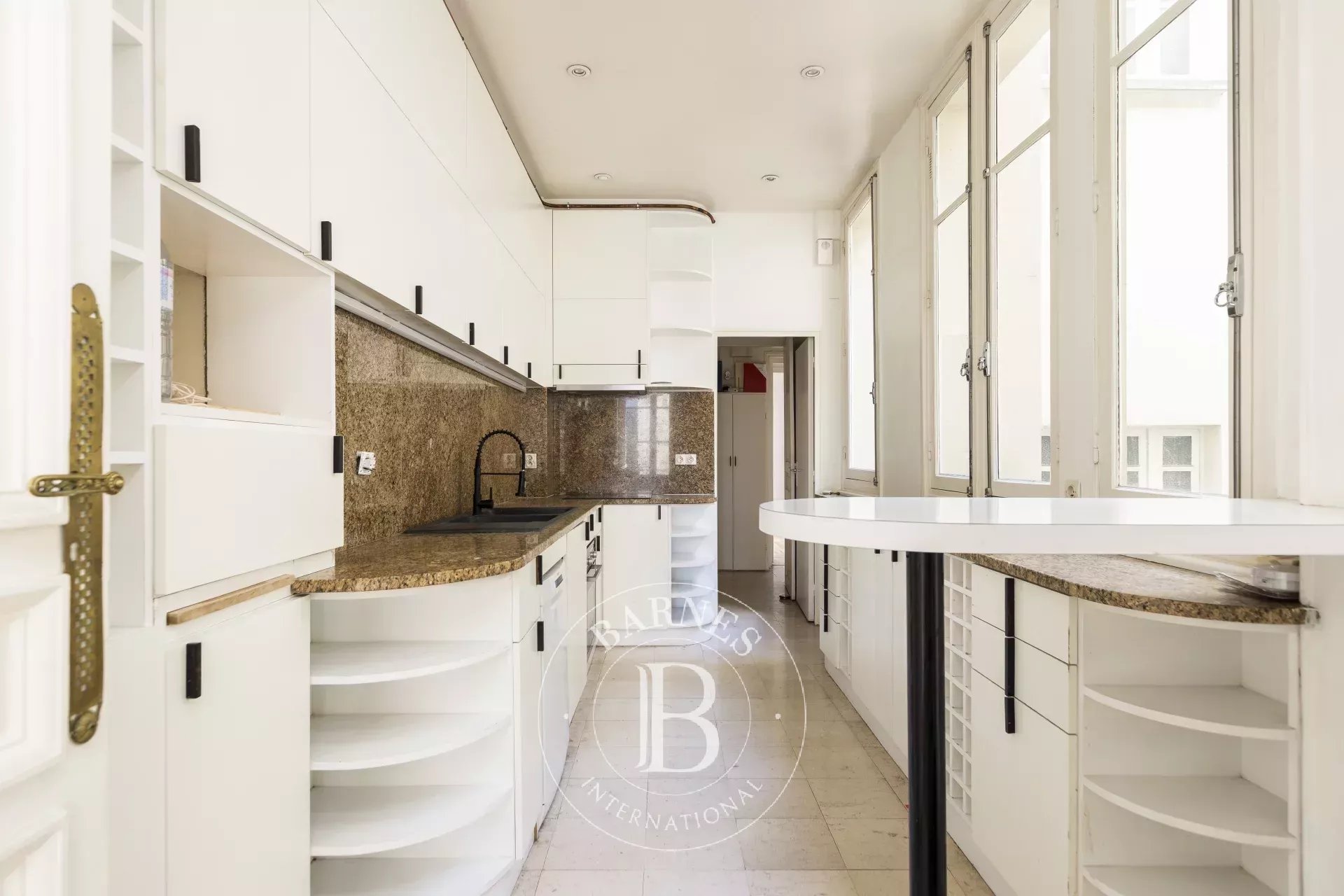 Daire Neuilly-sur-Seine - picture 9