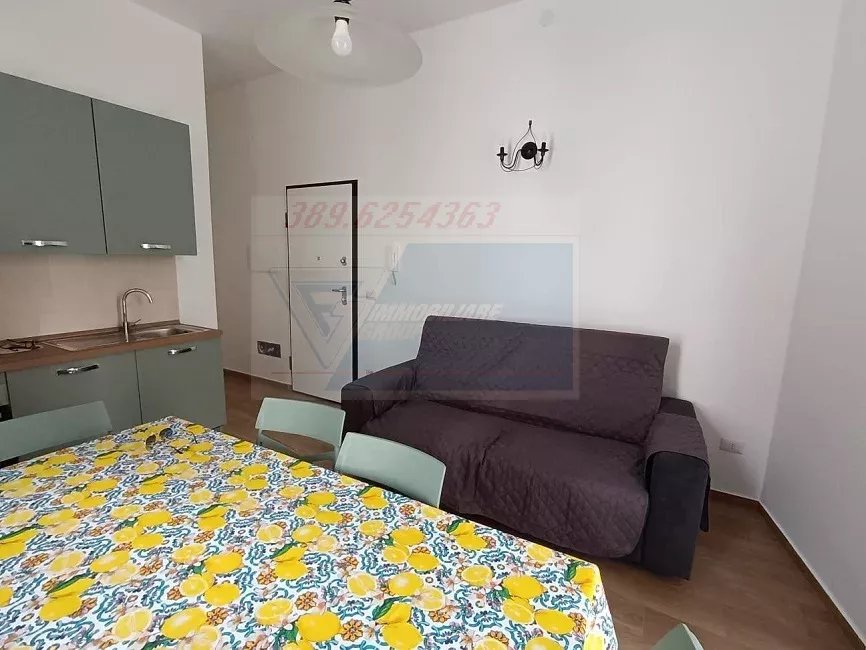 BIVANI  CON TERRAZZO  - RISTRUTTURATO E ARREDATO IN VENDITA  -  BORGATA