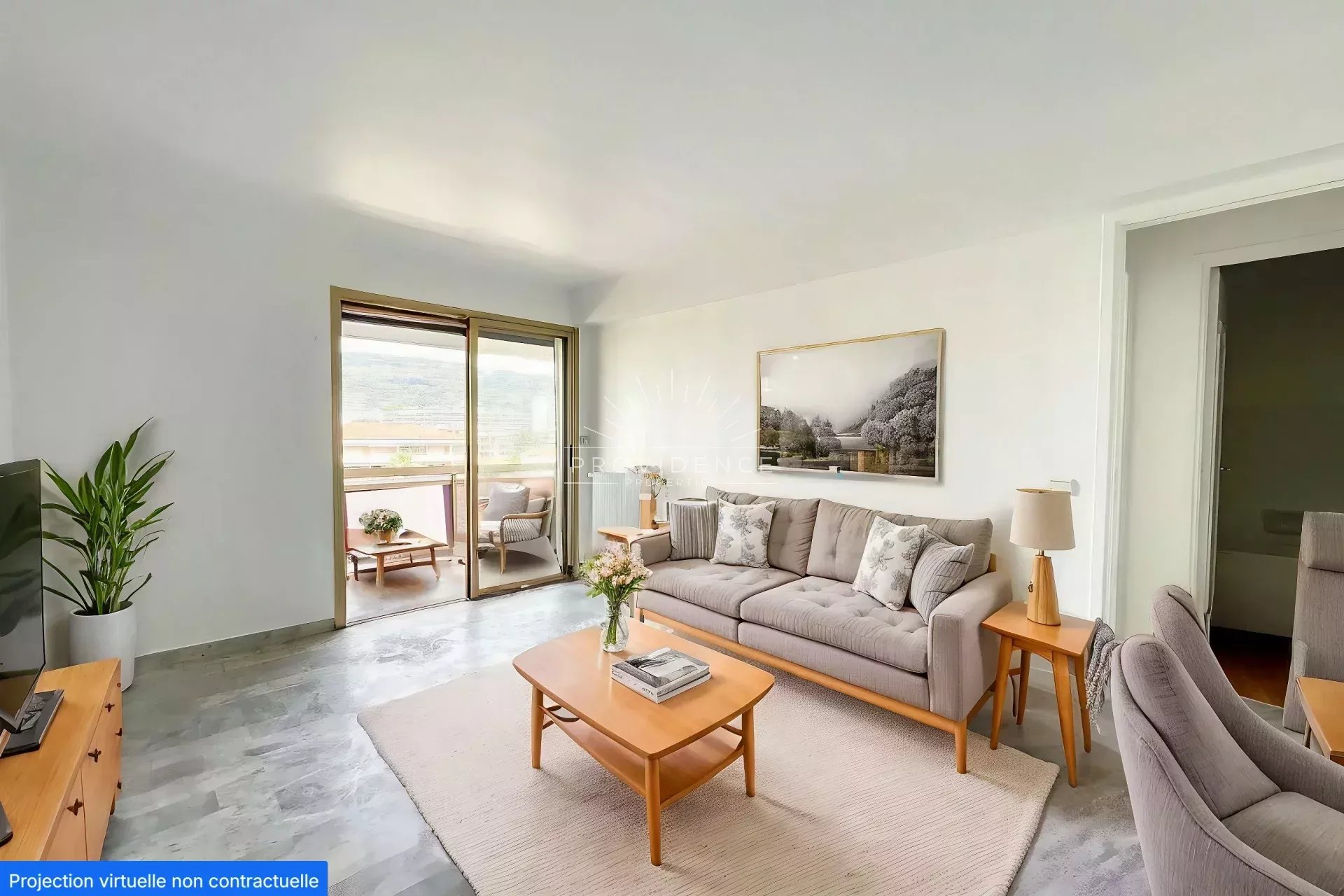 Agence immobilière de Providence Properties