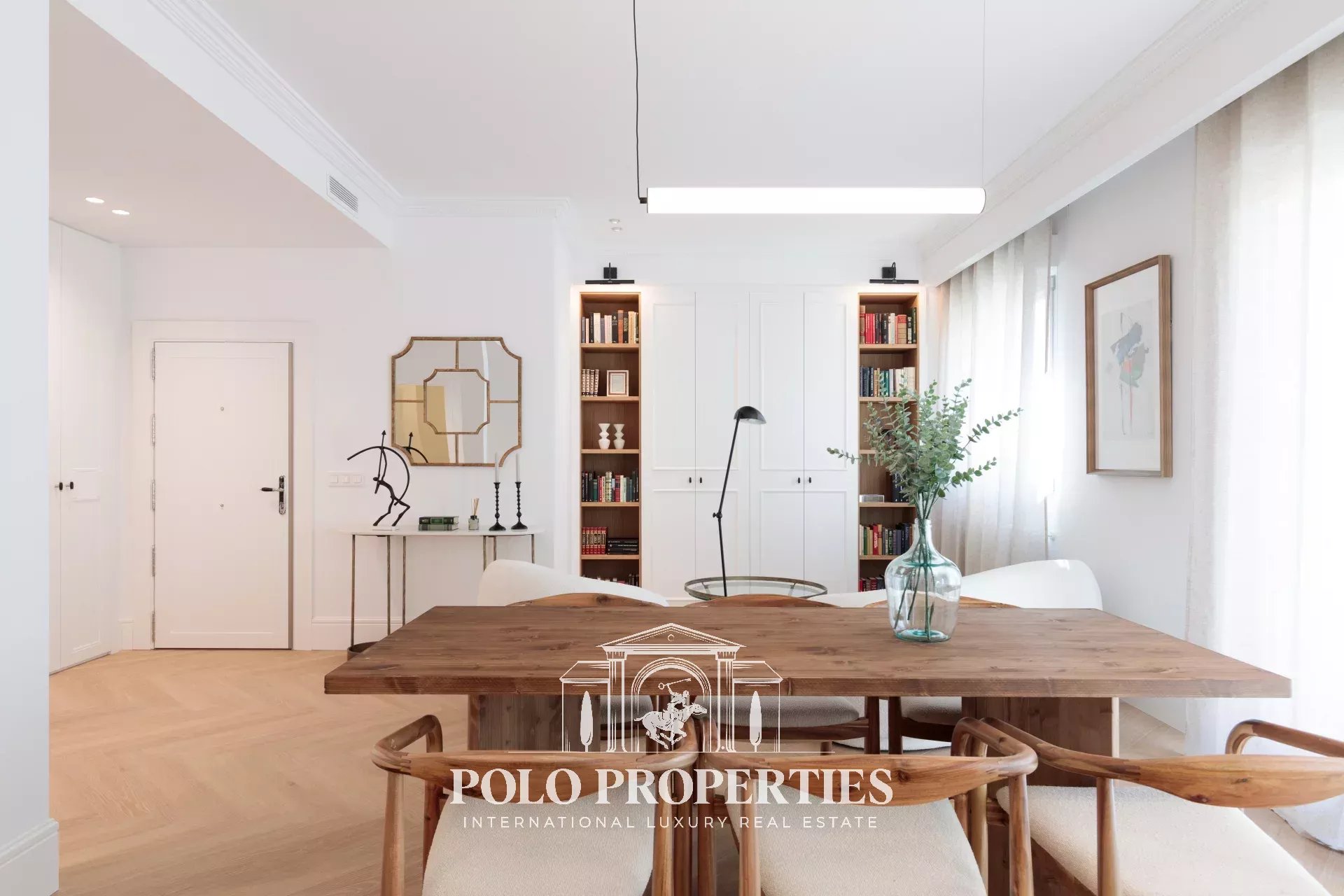 Jardín de San Federico, 13 - Paper House