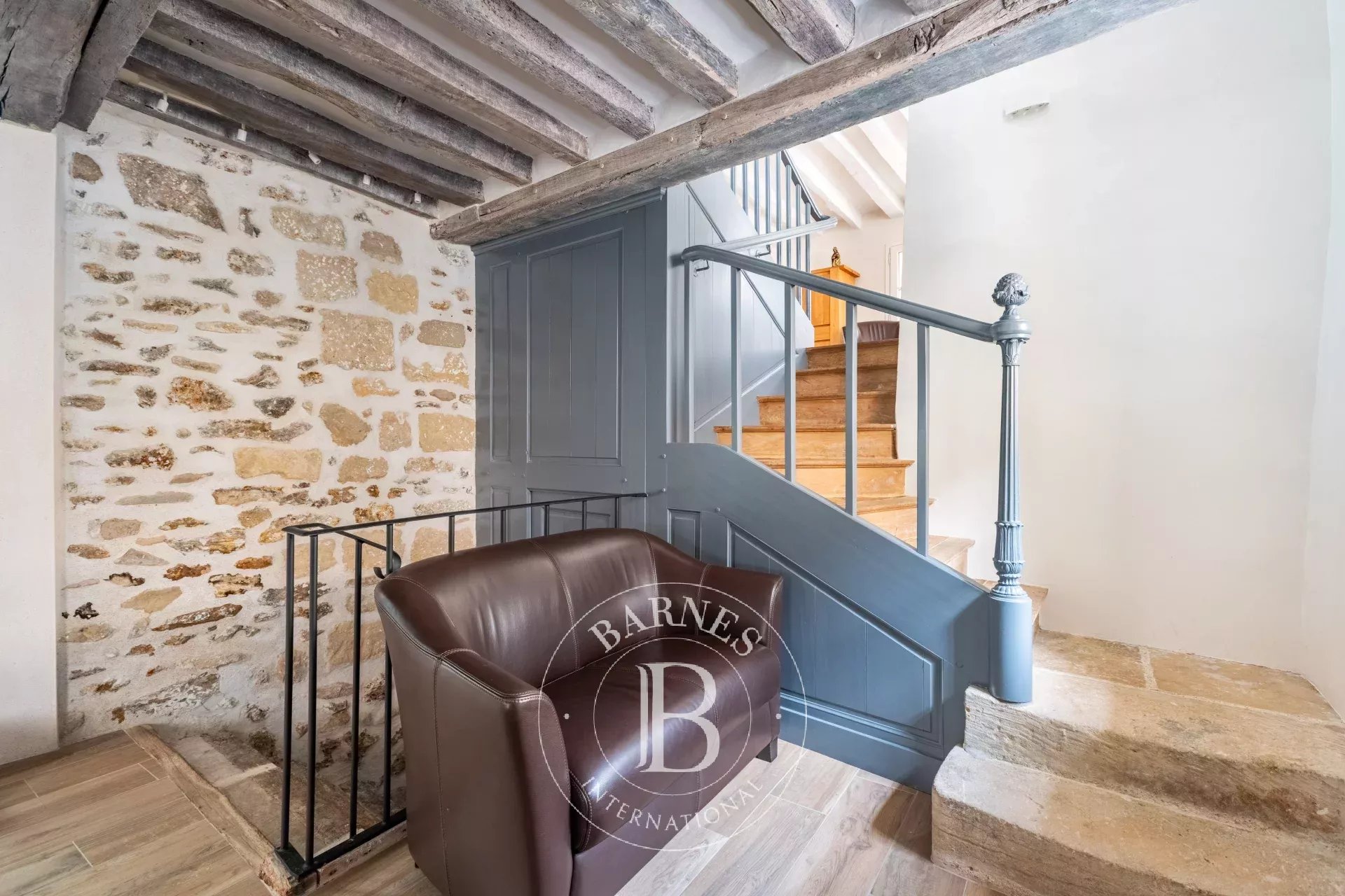 Marly-le-Roi  - Maison 9 Pi&egrave;ces 5 Chambres - picture 16