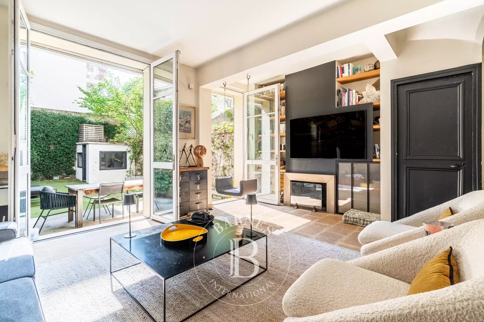 Neuilly / Chézy - House with garden - 4/5 bedrooms - picture 5