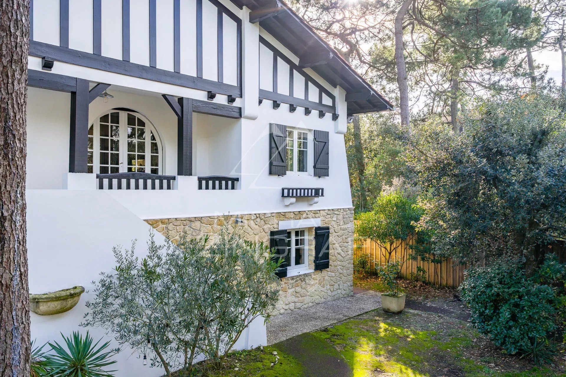 Agence immobilière de Terre Du Bassin