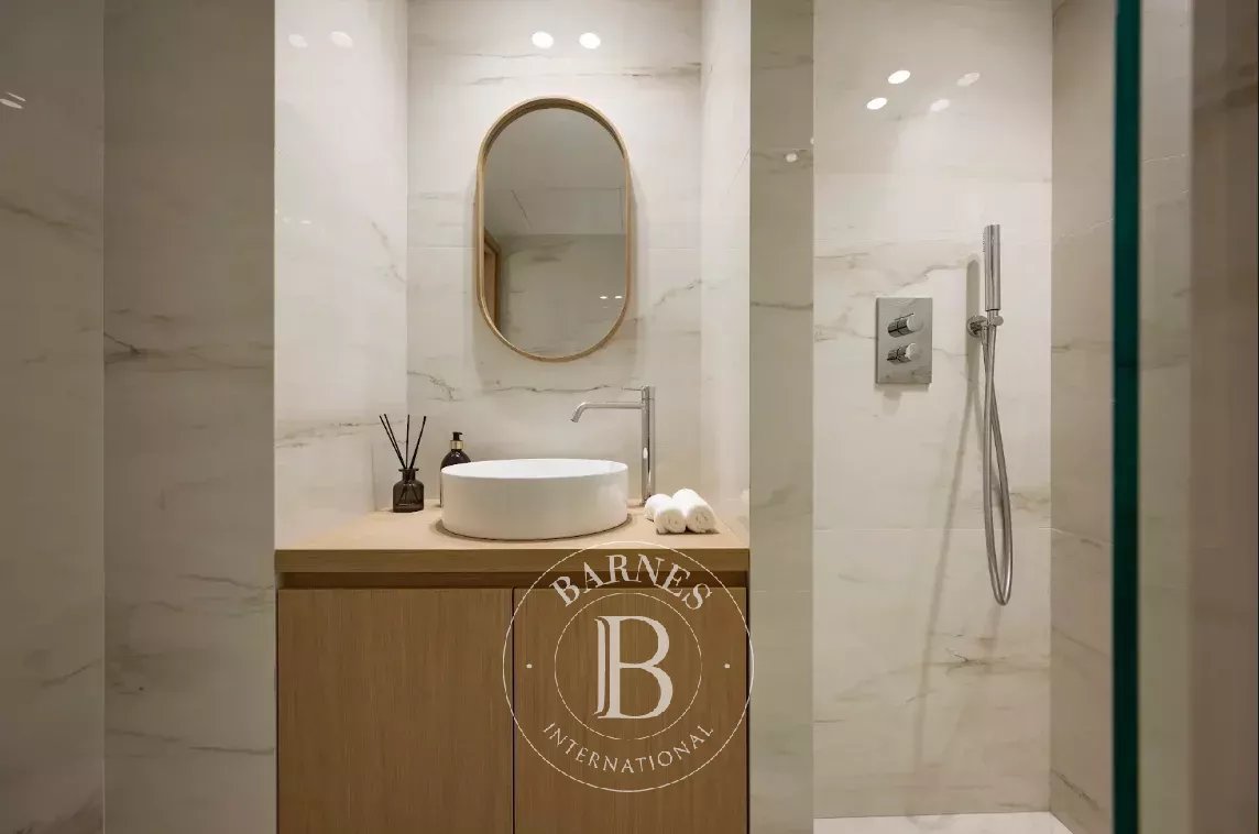 Daire Cannes - picture 9