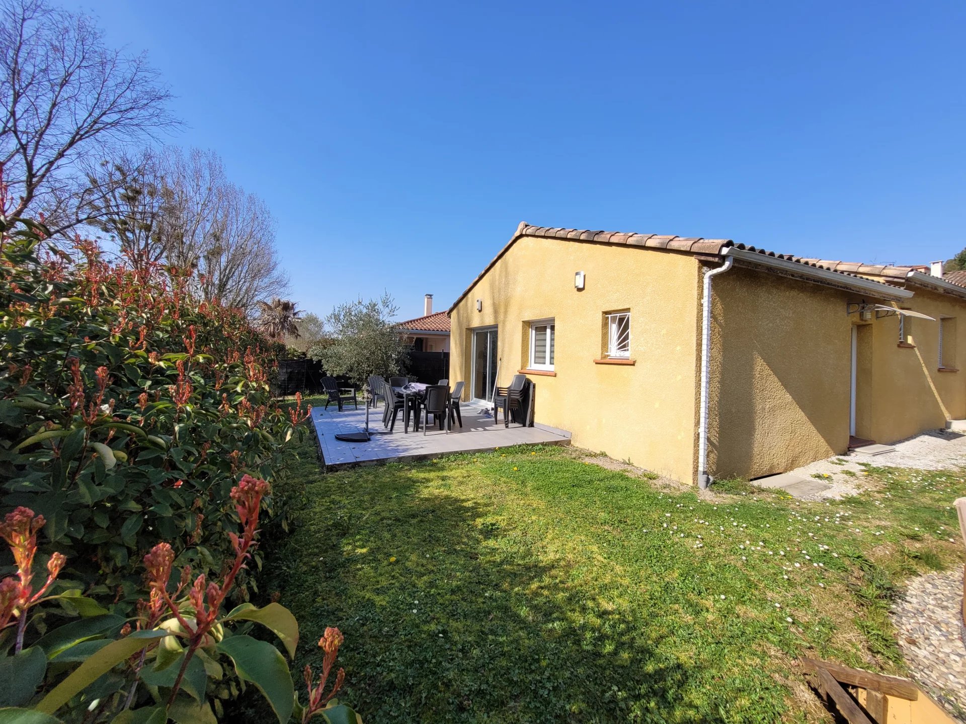 Vente Maison Verfeil